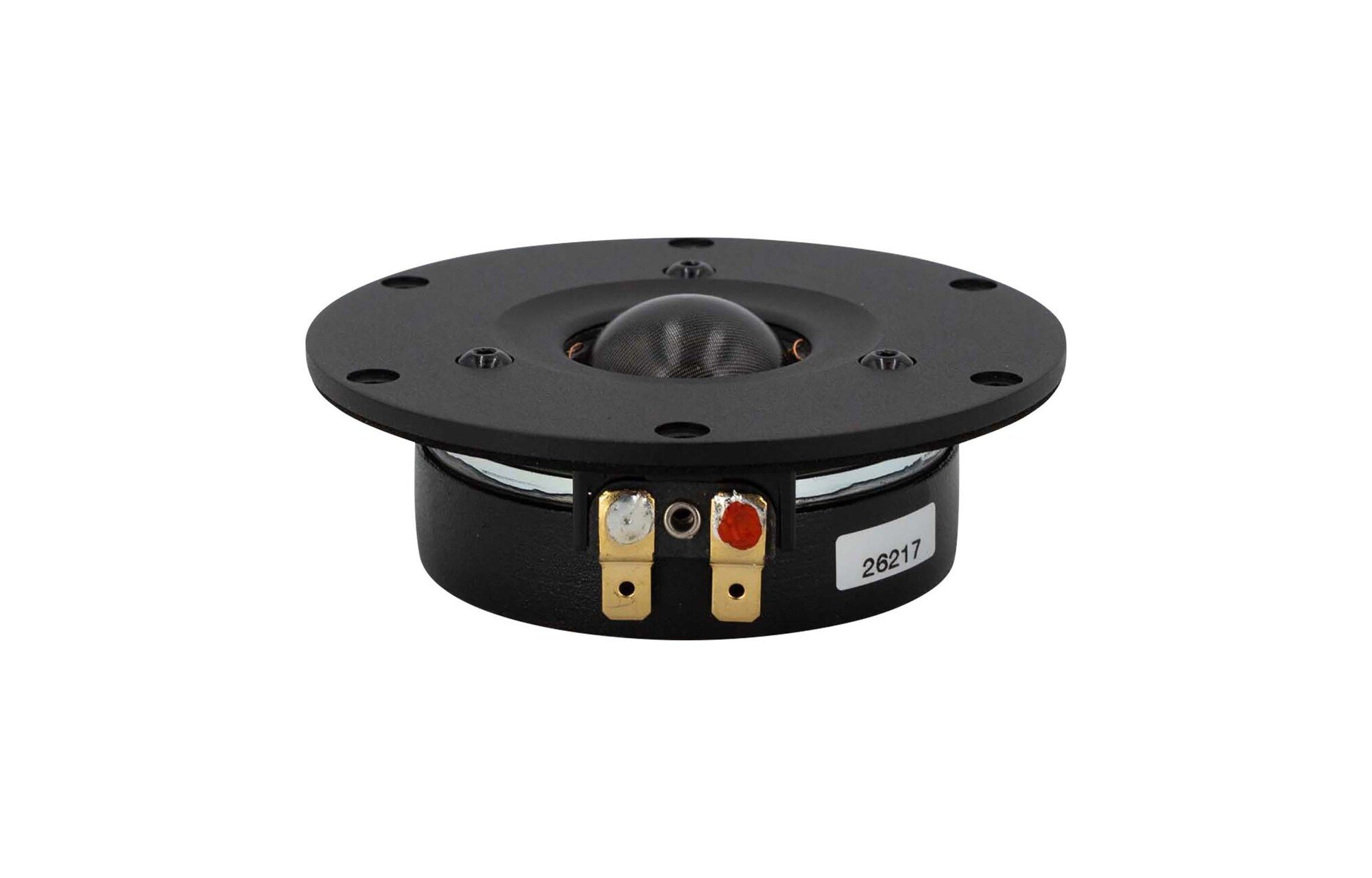 Morel TSCT1044 Supreme 1" Selyem dóm Neodymium magassugárzós -párba válogatott