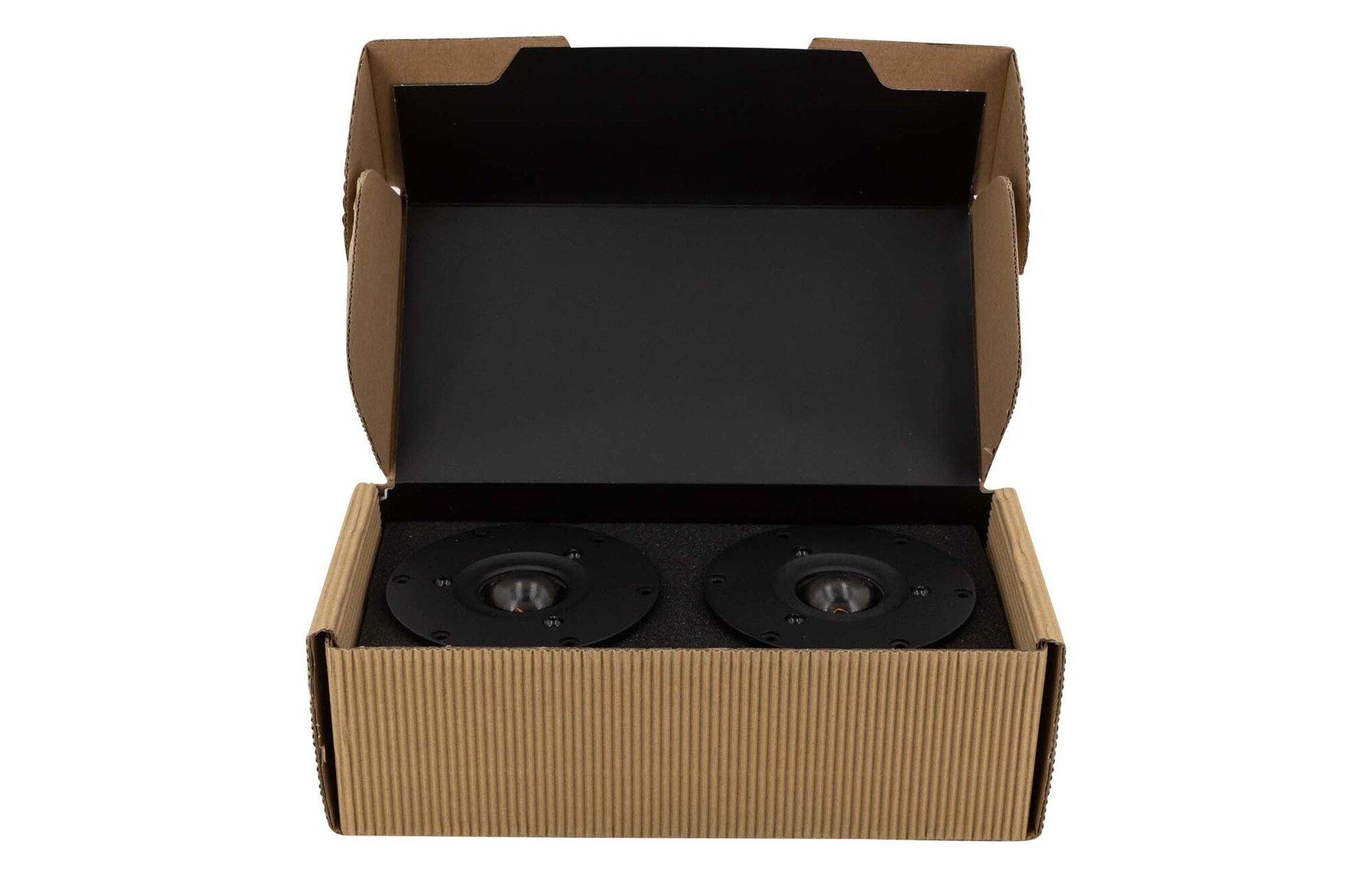 Morel TSCT1044 Supreme 1" Selyem dóm Neodymium magassugárzós -párba válogatott