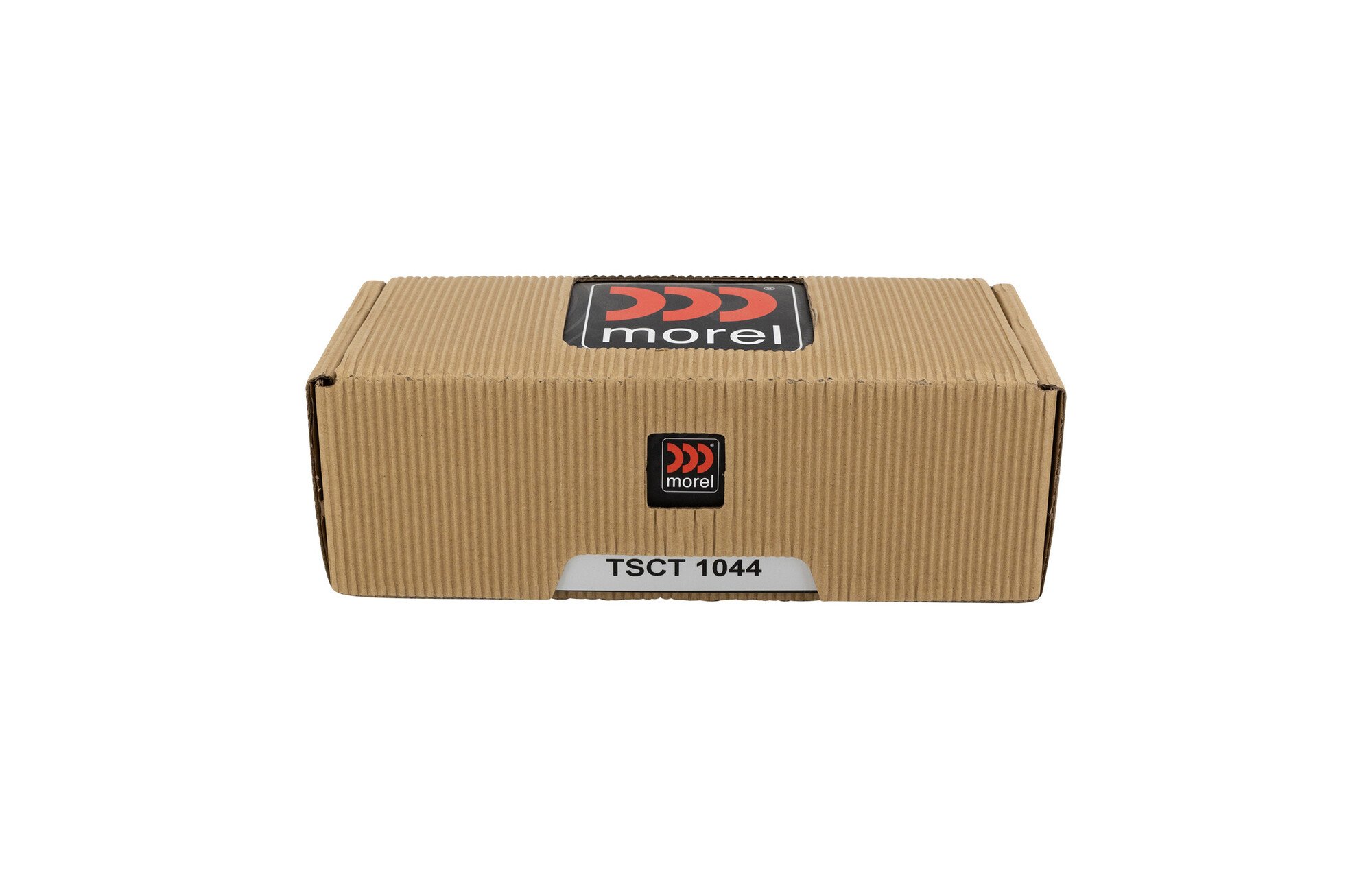 Morel TSCT1044 Supreme 1" Selyem dóm Neodymium magassugárzós -párba válogatott