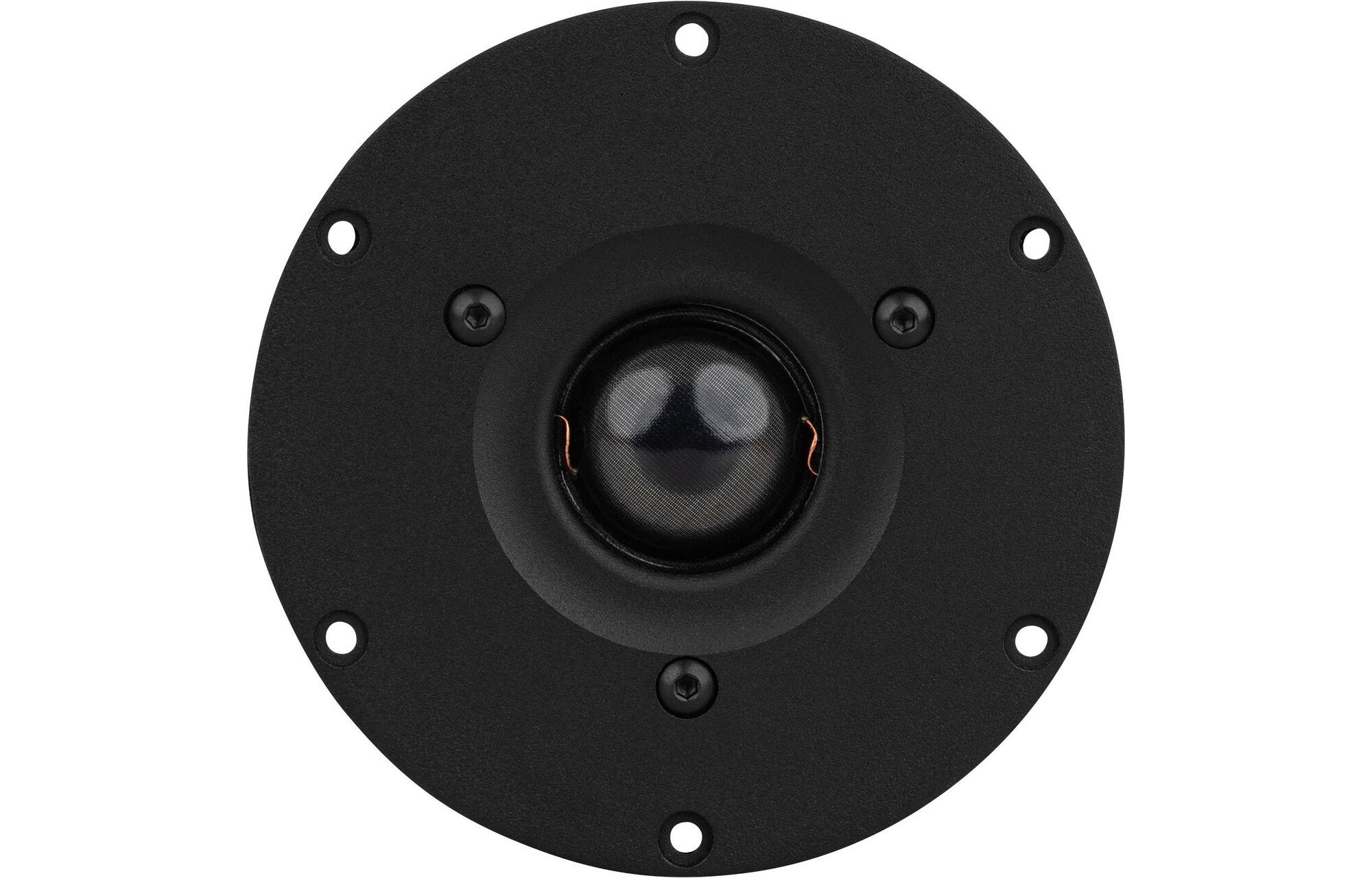 Morel TSCT1108 Supreme 1" Selyem dóm Neodymium magassugárzós -párba válogatott