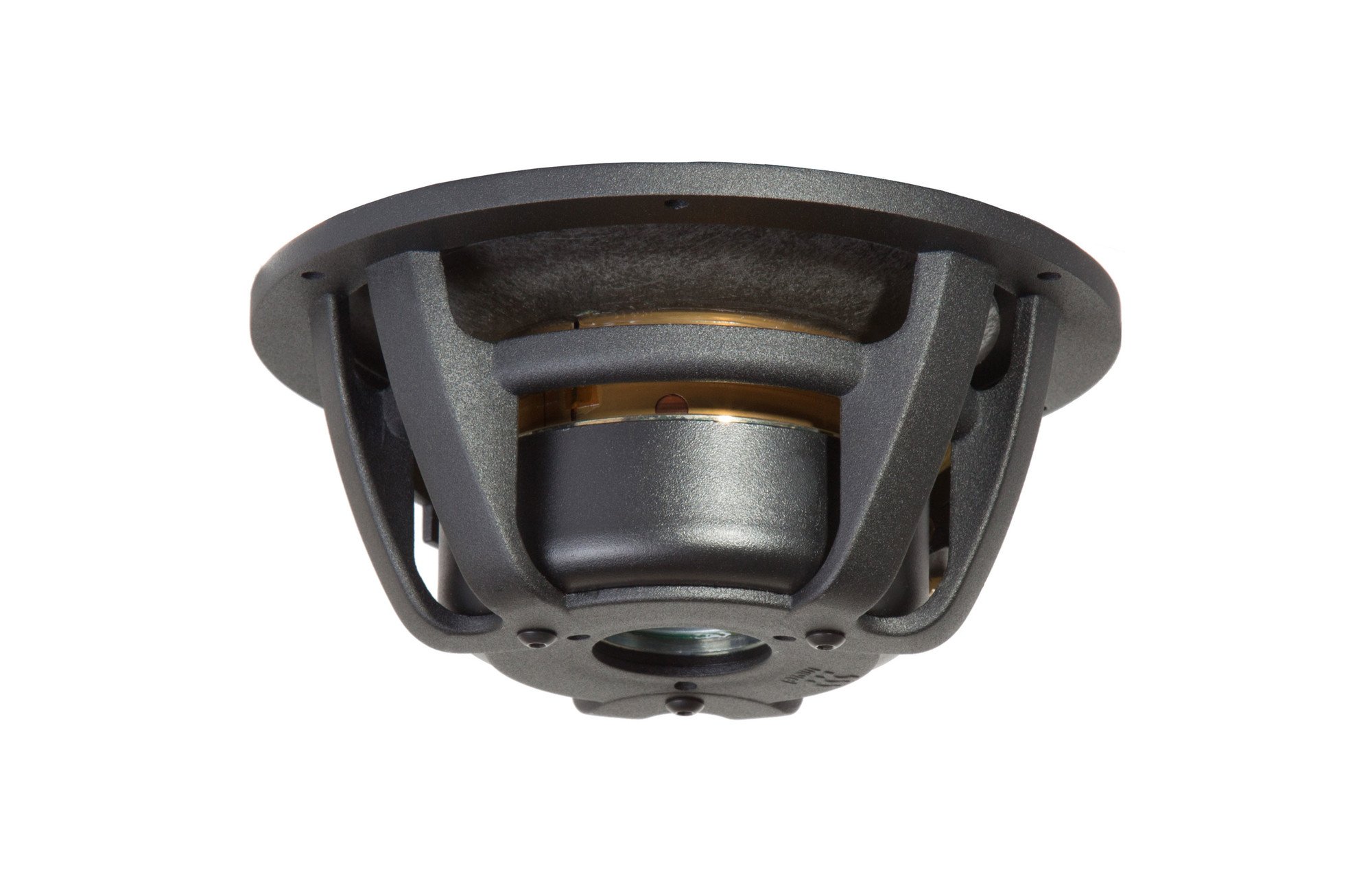 Morel TSCW 636 Titanium Supreme széria 6" mélysugárzó 6 Ohm