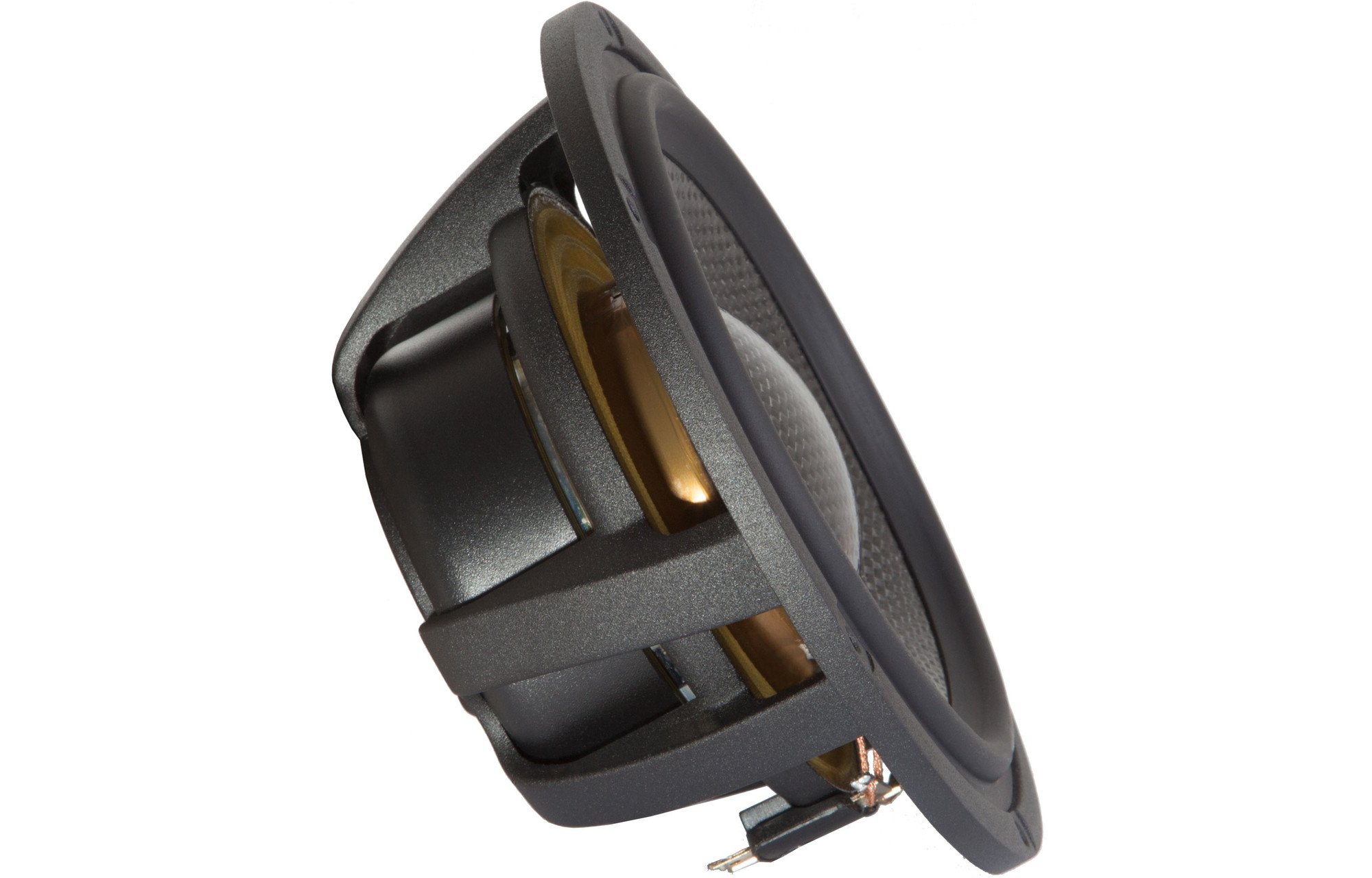 Morel TSCW 636 Titanium Supreme széria 6" mélysugárzó 6 Ohm