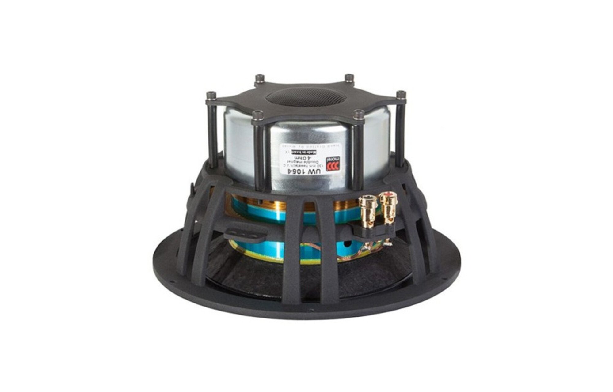 Morel Ultimate UW1054 10" Mélysugárzó 4 Ohm