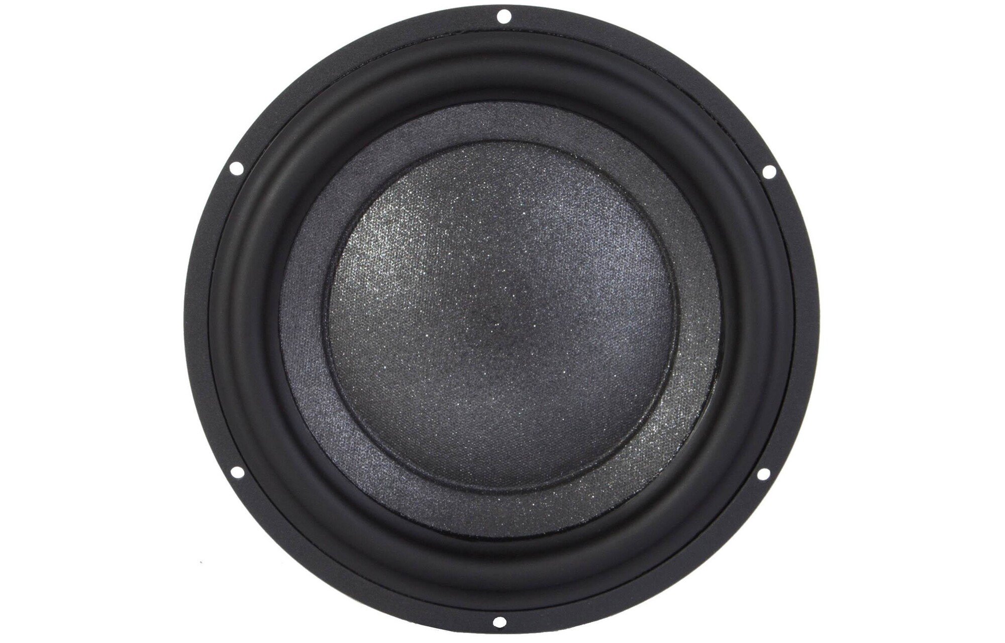 Morel UW958 9" papír kónusz submélysugárzó with 5.1" Voice Coil 8 Ohm