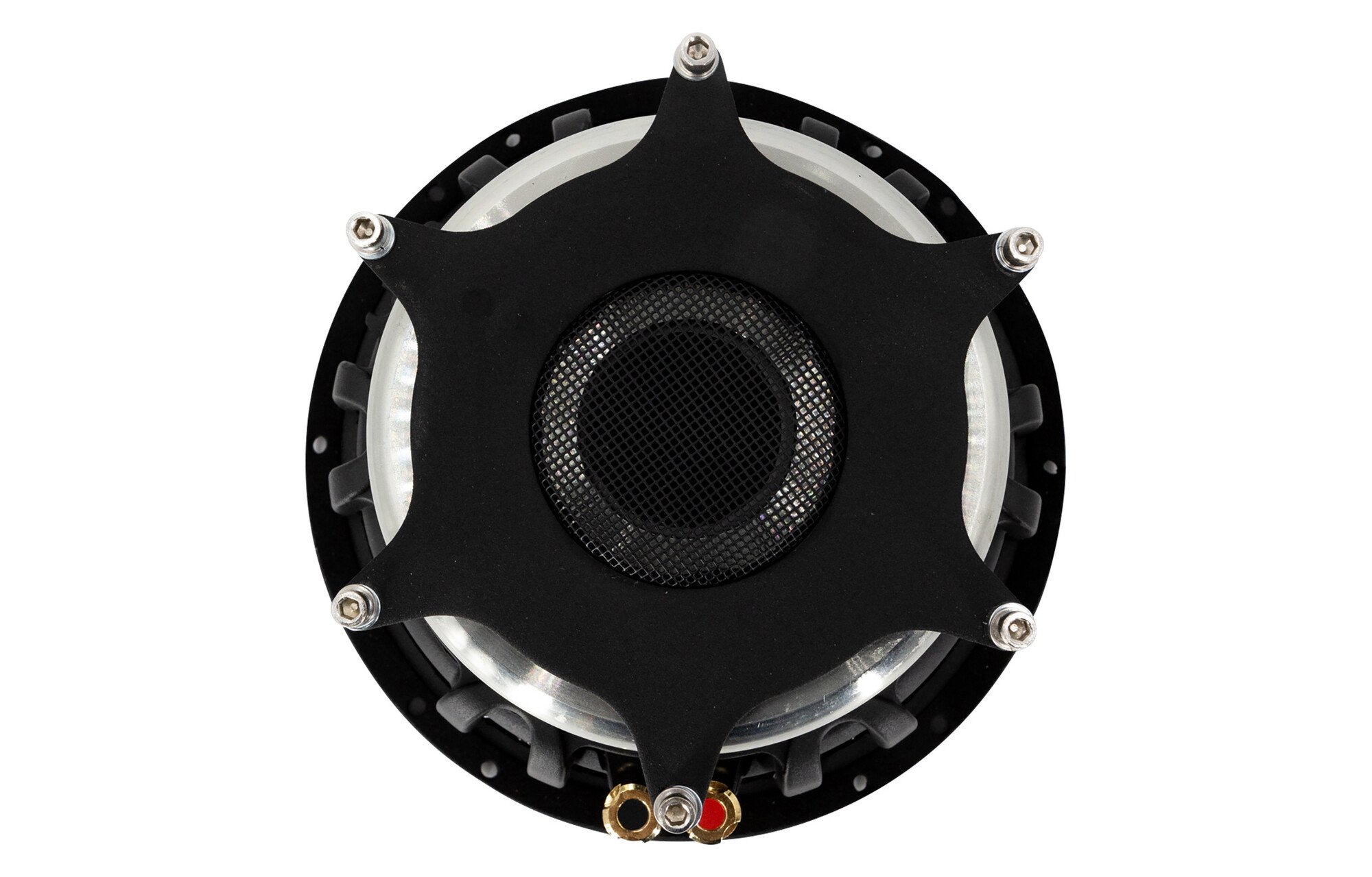 Morel UW958 9" papír kónusz submélysugárzó with 5.1" Voice Coil 8 Ohm