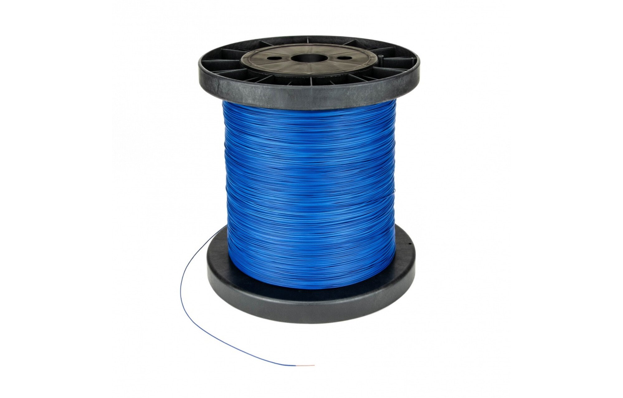 Mundorf ACW110P-BU Angelique® Copper SolidCore Single Wire méterenként