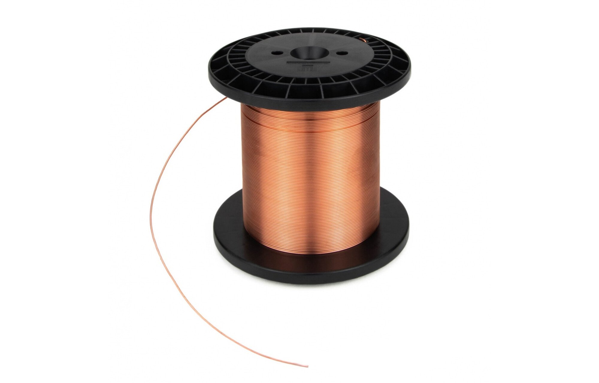 Mundorf ACW120 Angelique® Copper SolidCore Single Bare vezeték méterenként
