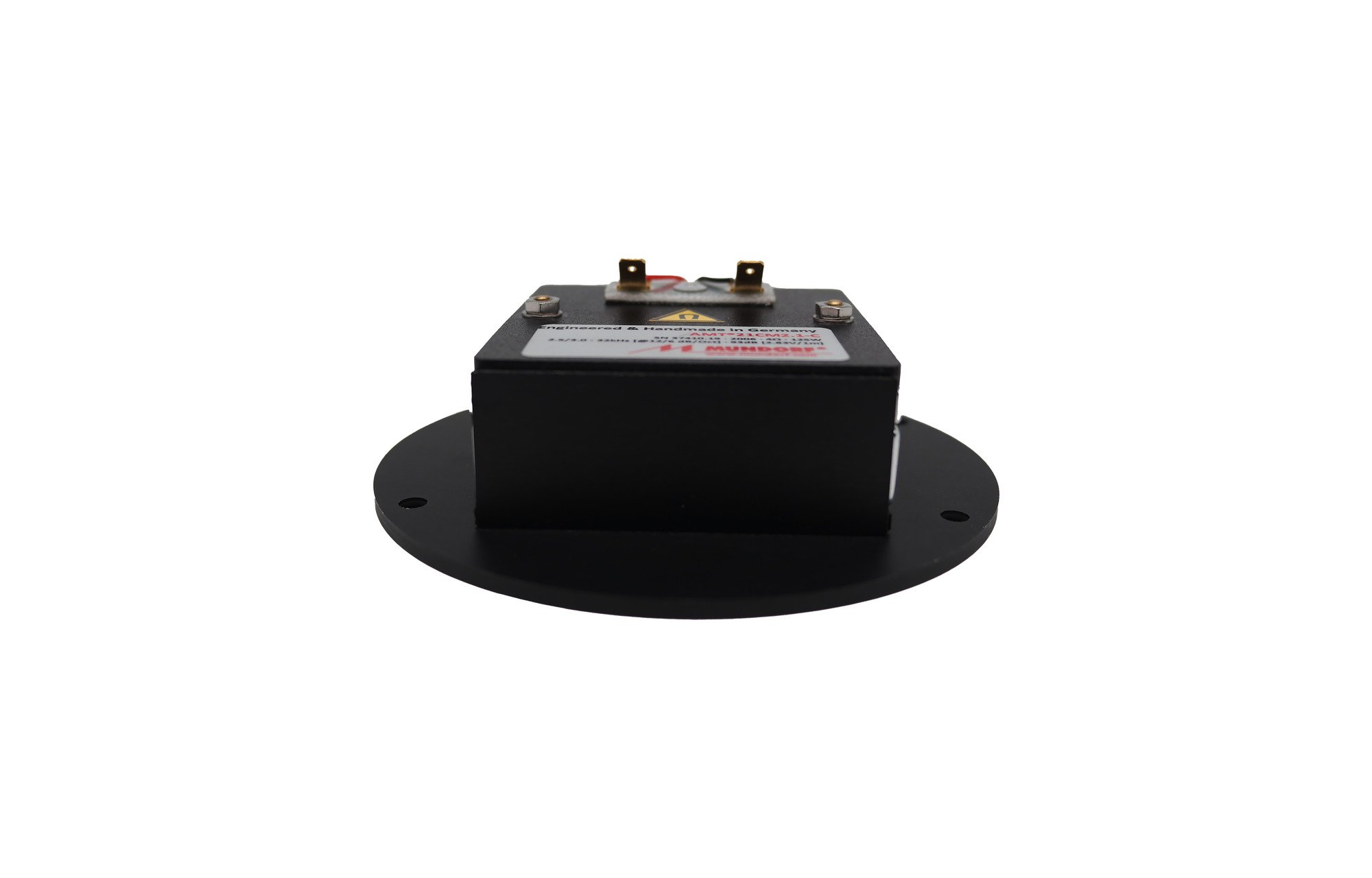 Mundorf AMT21CM2.1-C Air Motion magassugárzó (AMT) 4 Ohm