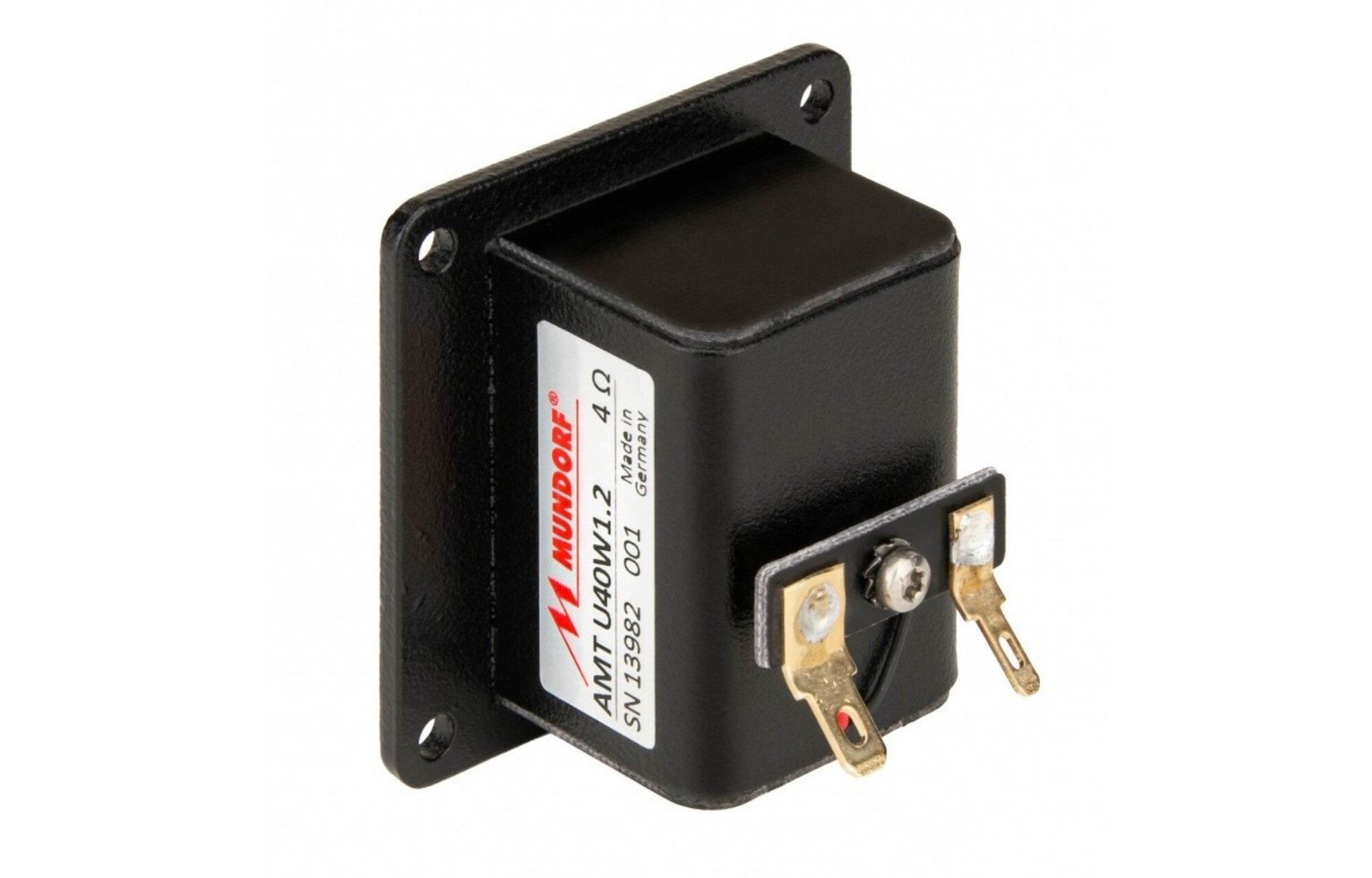 Mundorf AMTU40W1.2 AMT magassugárzó