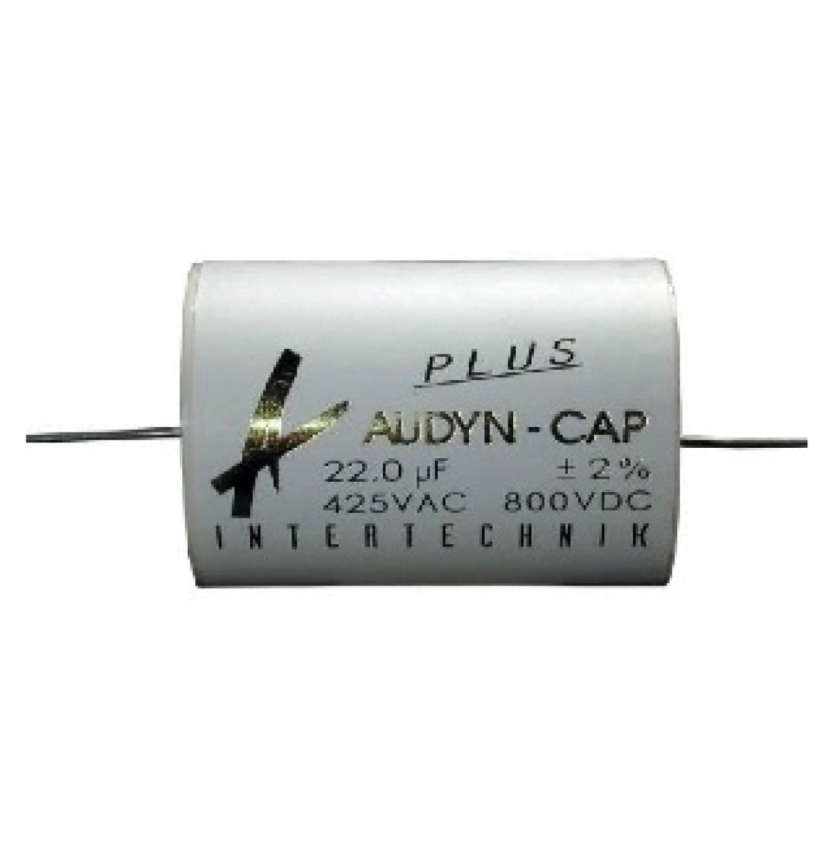 Audyn Cap Plus kondenzátor – 2,7 µF | 800 DC | ±2.0%