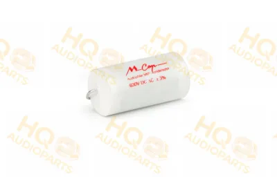 Mundorf MCAP630-4,70 | 4,70 uF | 3% | 630 V | Mcap Classic Kondenzátor