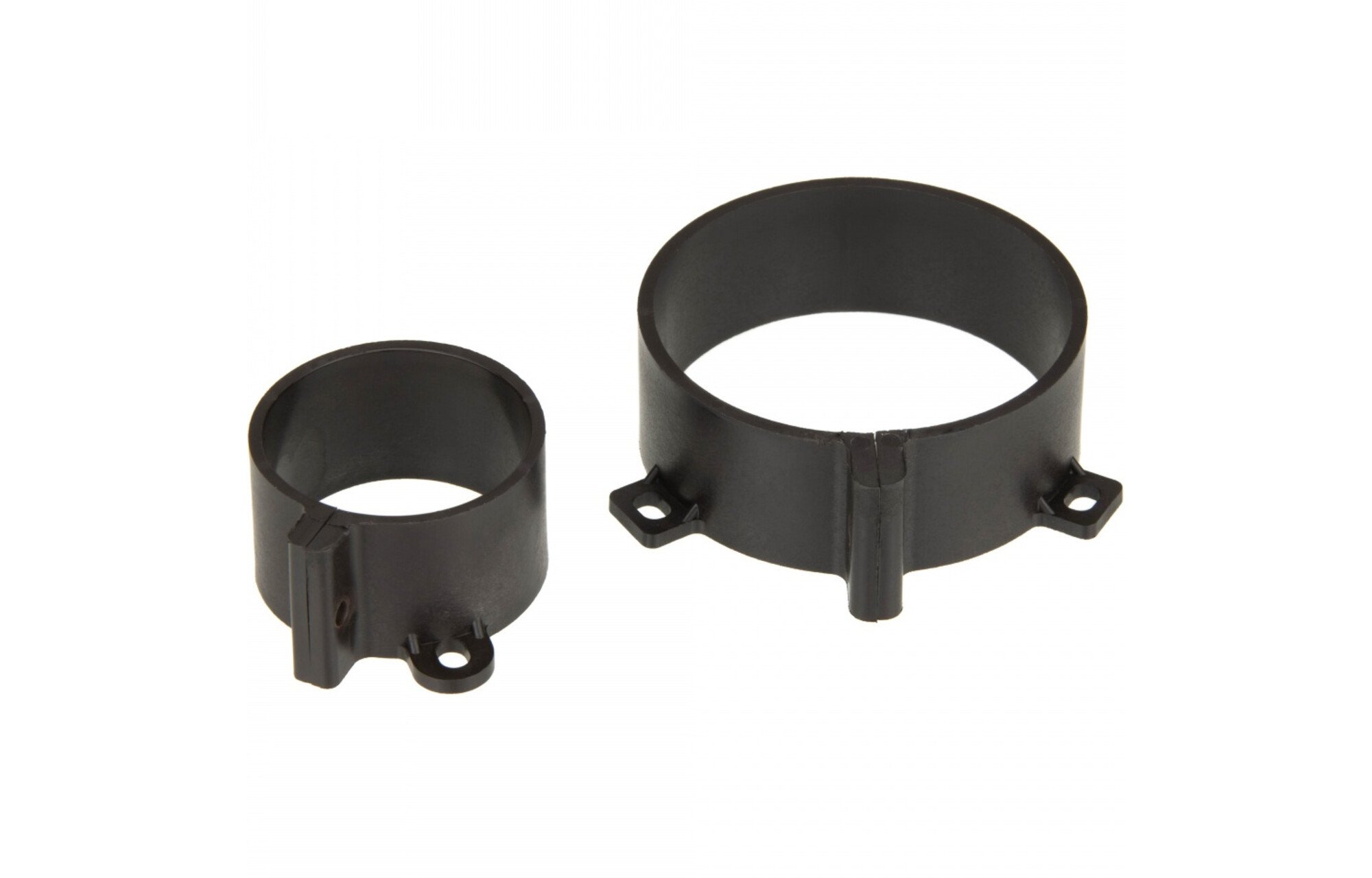 Mundorf MCNV65 Nylon rögzítő bilincs Ø65 x H25