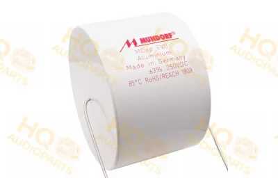 Mundorf ME-180T3,250 | 180 uF | 3% | 250 V | MCap EVO Kondenzátor