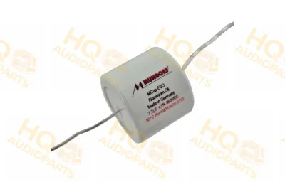 Mundorf MEO-2,20T3,450 | 2,20 uF | 3% | 450 V | MCap EVO Oil Kondenzátor