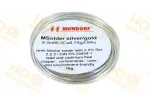 Mundorf MSOL.SG-010G Msolder SilverGold forrasztó ón 10g