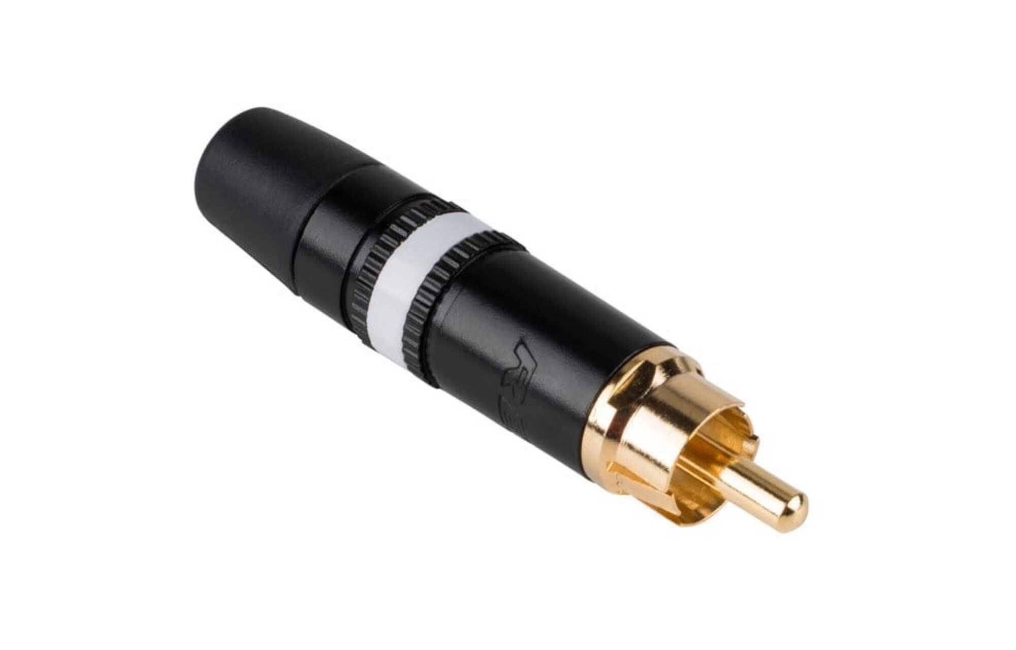 Neutrik Rean NYS373-9 RCA csatlakozó | Fehér