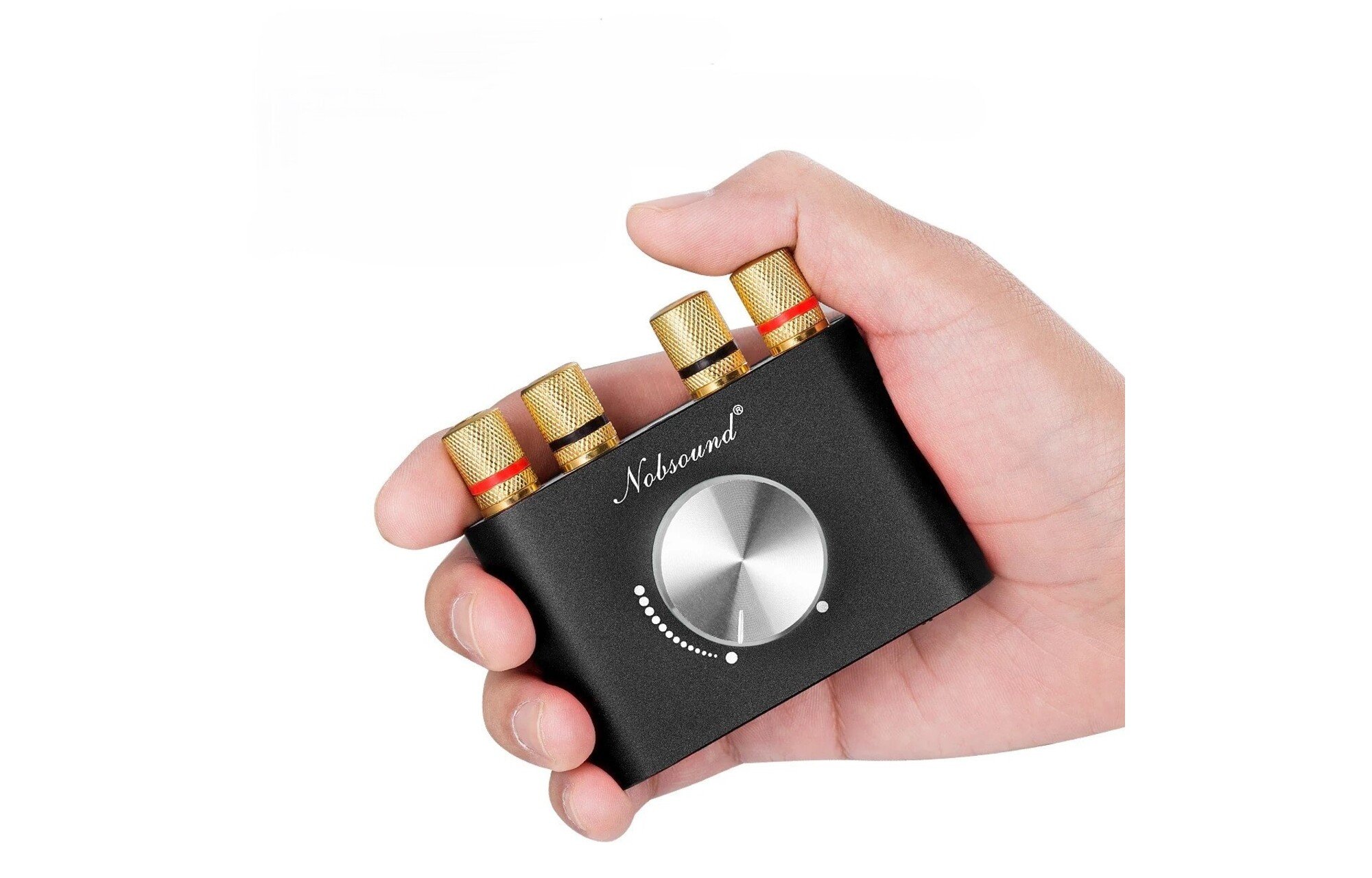 Nobsound NS-01G PRO sztereó erősítő