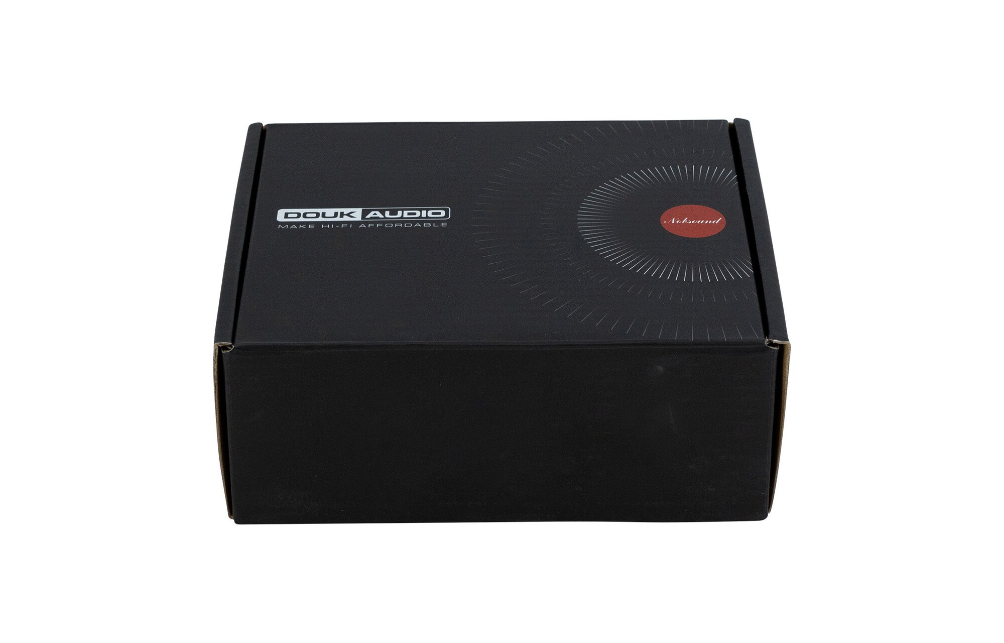 Nobsound NS-01G PRO sztereó erősítő