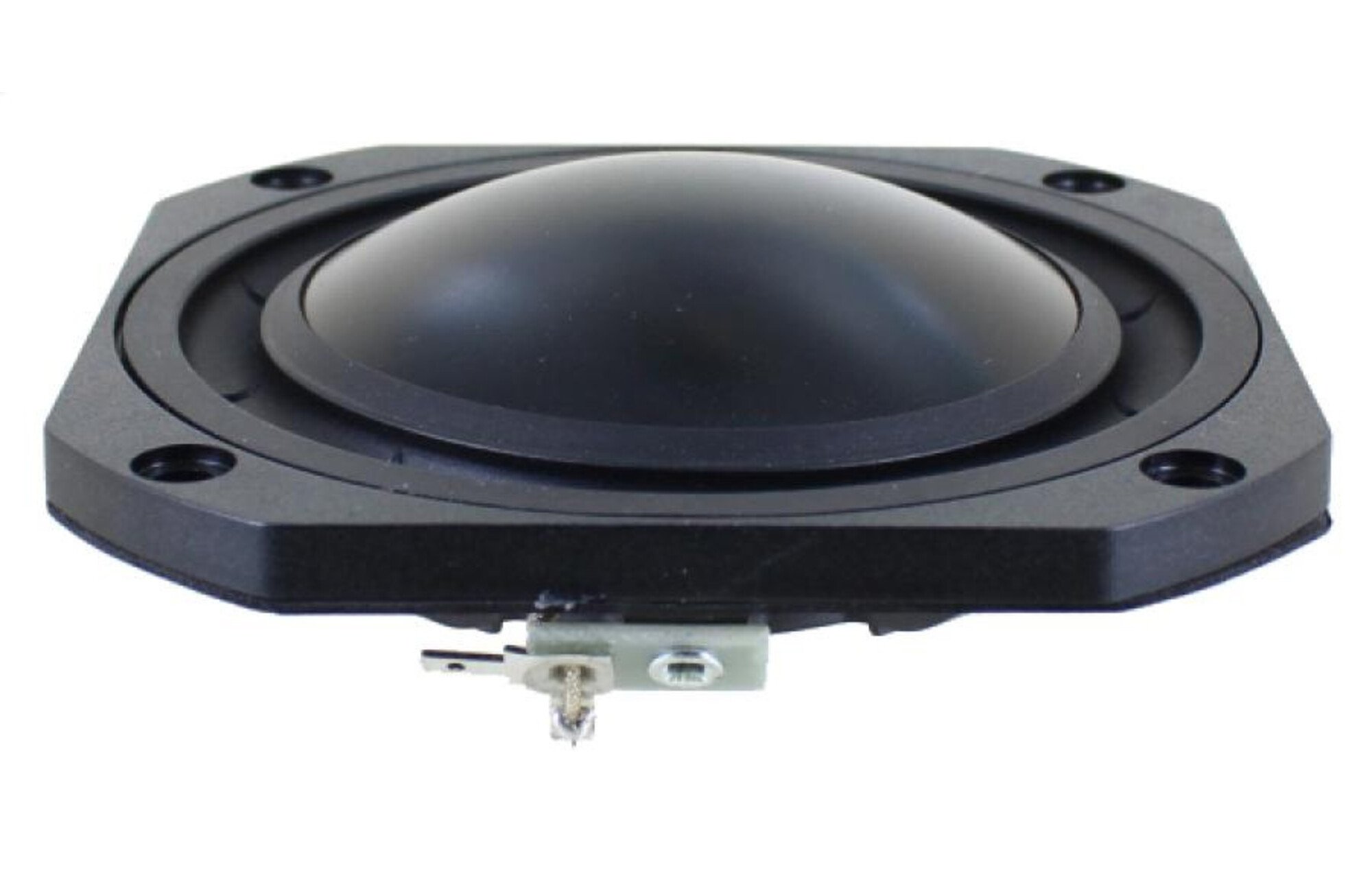 Peerless by Tymphany GBS-115N25AL01-04 4-1/2" Alumínium dóm mélysugárzó 4 Ohm