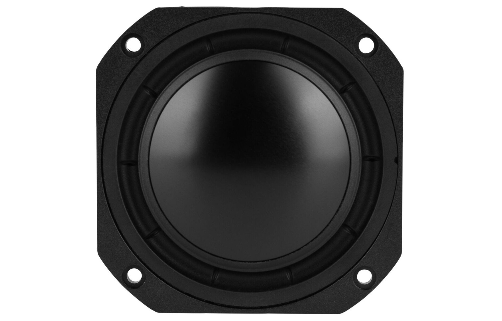 Peerless by Tymphany GBS-115N25AL01-04 4-1/2" Alumínium dóm mélysugárzó 4 Ohm