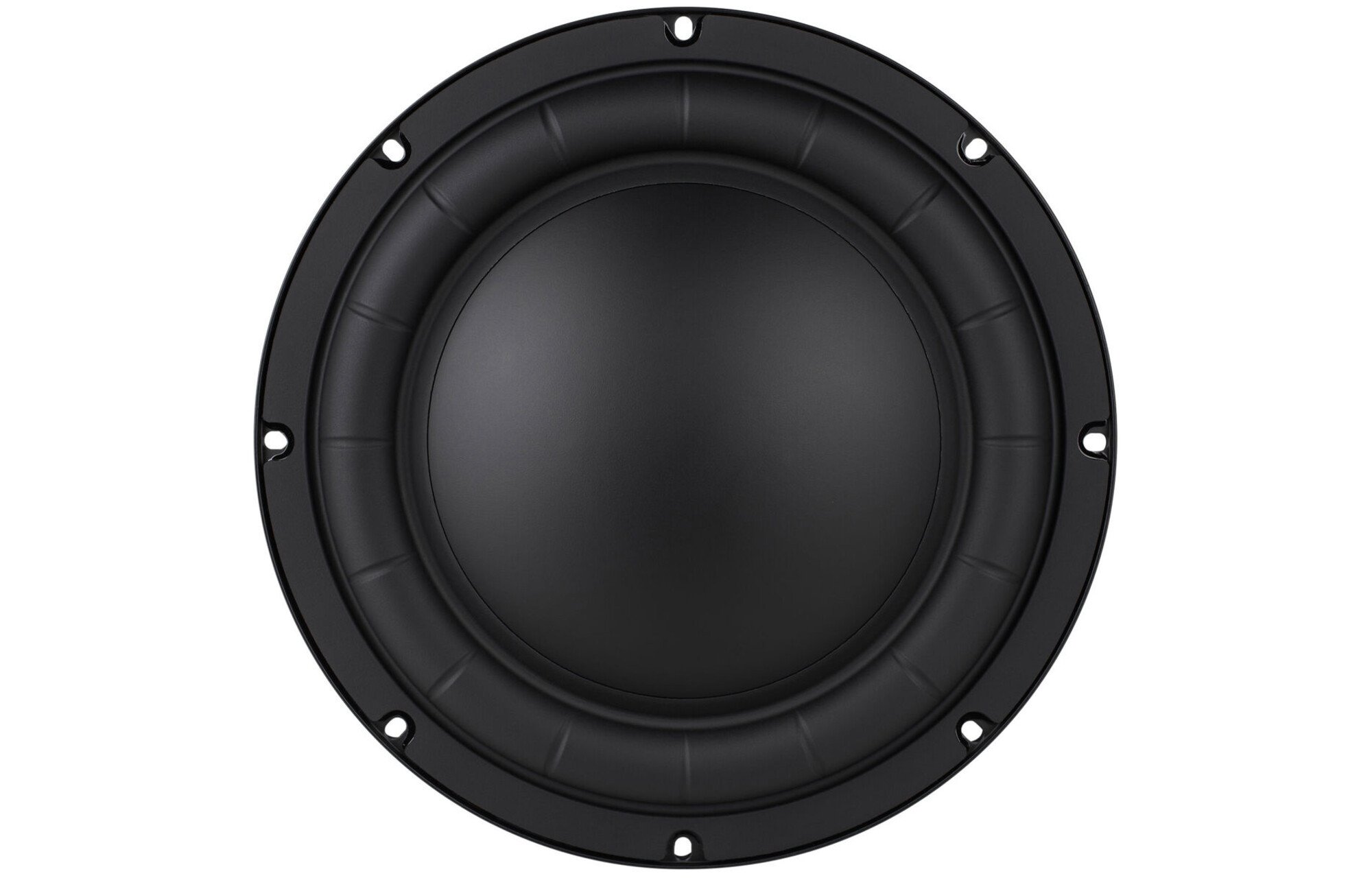 Peerless by Tymphany GBS-250F38CP01-04 10" lapos submélysugárzó 4 Ohm