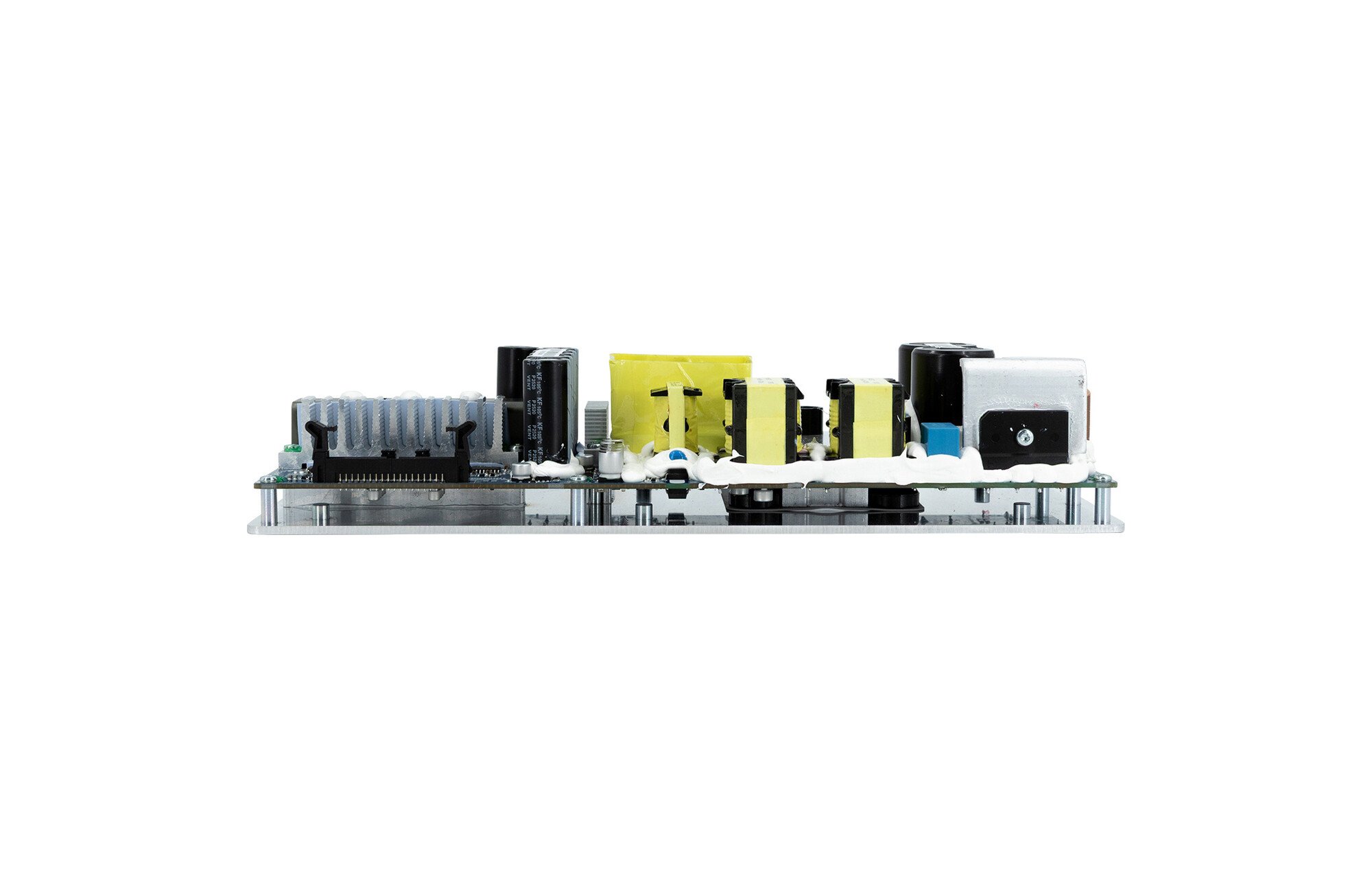 Peerless by Tymphany LCPF1200 DSPflow erősítőmodul