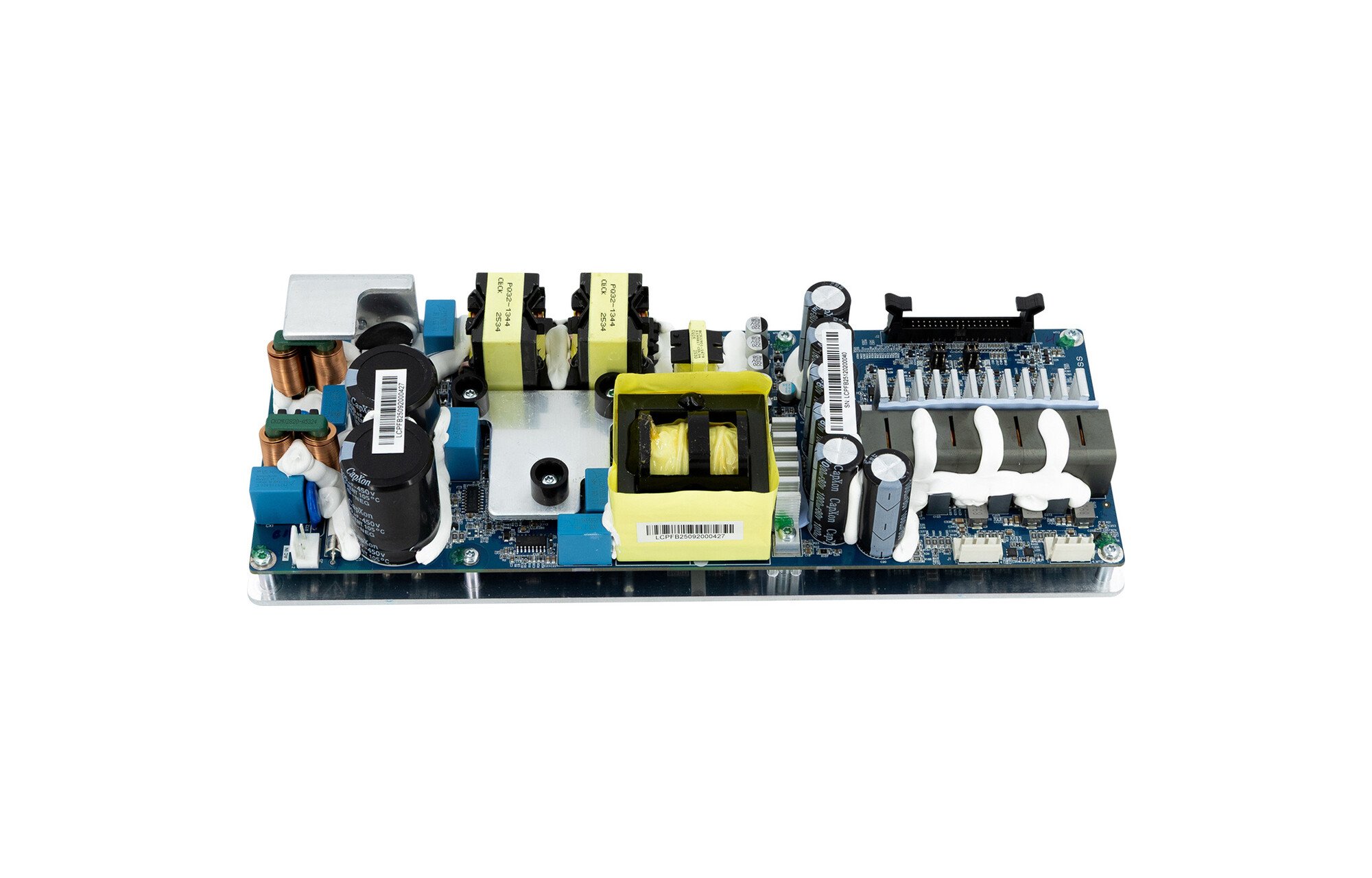 Peerless by Tymphany LCPF1200 DSPflow erősítőmodul
