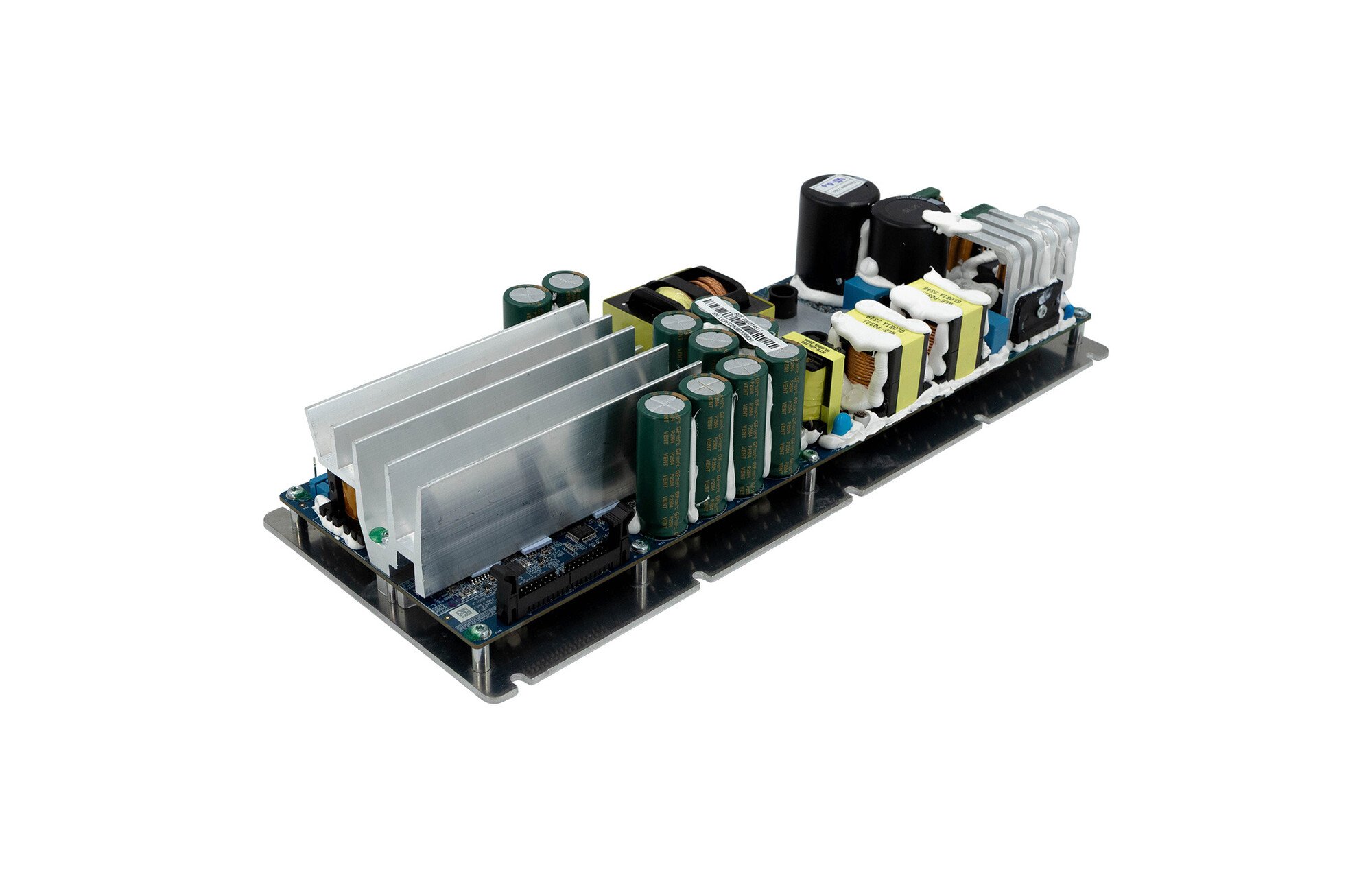 Peerless by Tymphany LCPF2000 DSPflow teljesítményerősítő modul