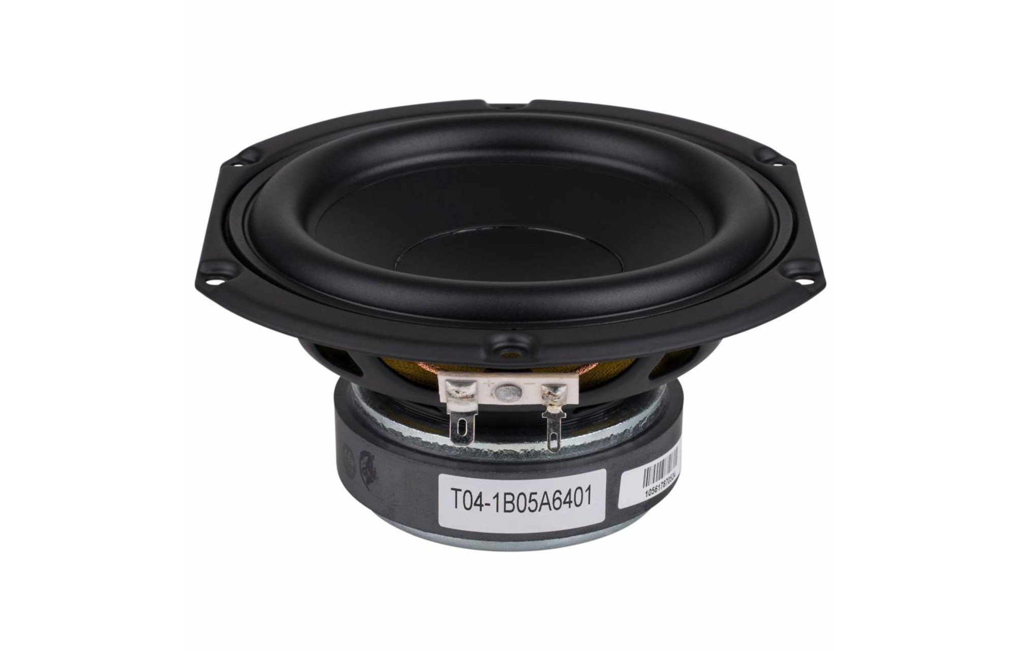 Peerless by Tymphany SDS-135F25CP02-04 5-1/4" papír kónusz mélysugárzó