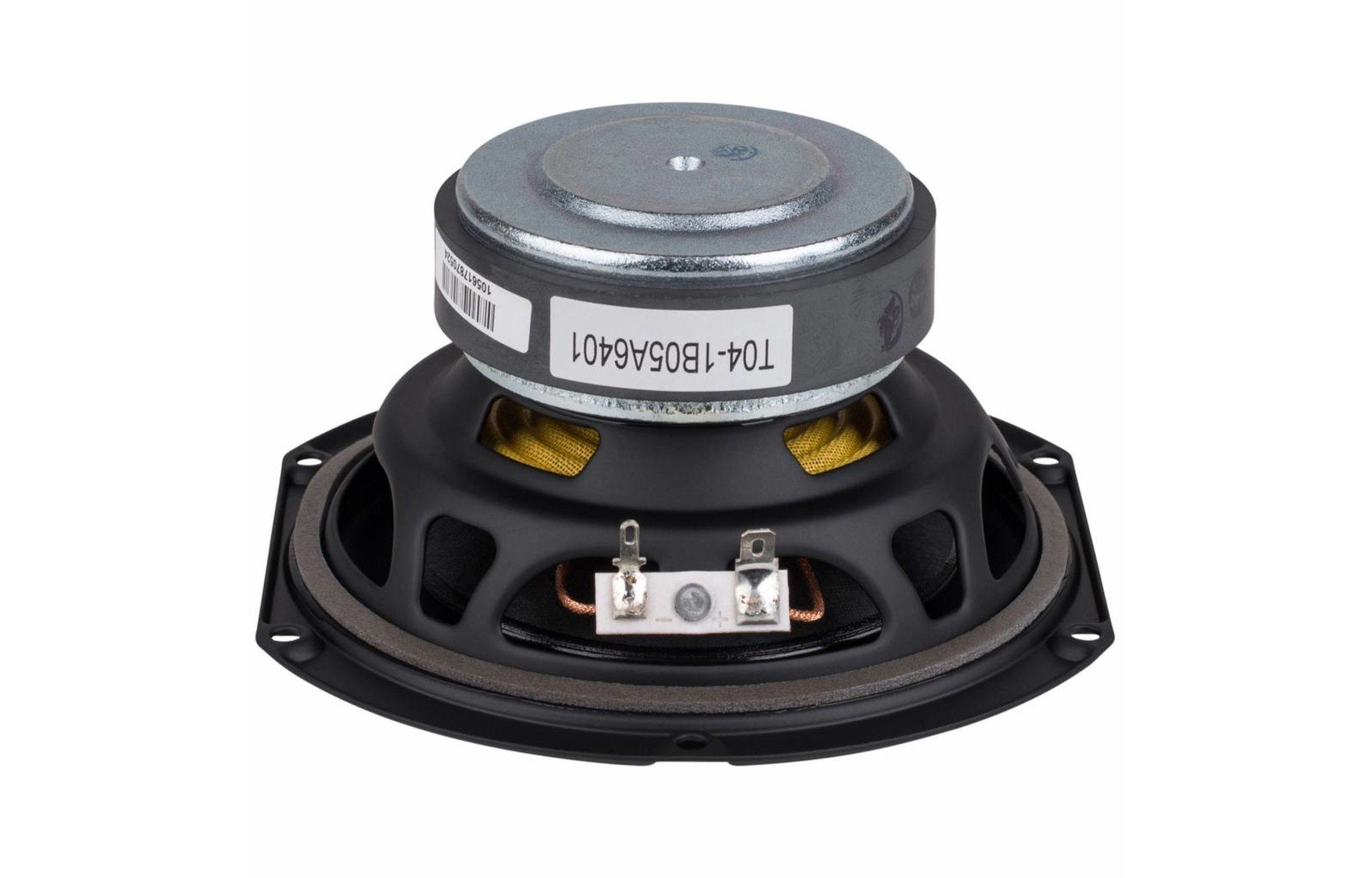Peerless by Tymphany SDS-135F25CP02-04 5-1/4" papír kónusz mélysugárzó