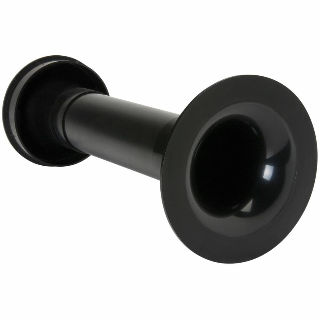 Precision Sound 2" Flared Speaker Cabinet Port Tube Kit
