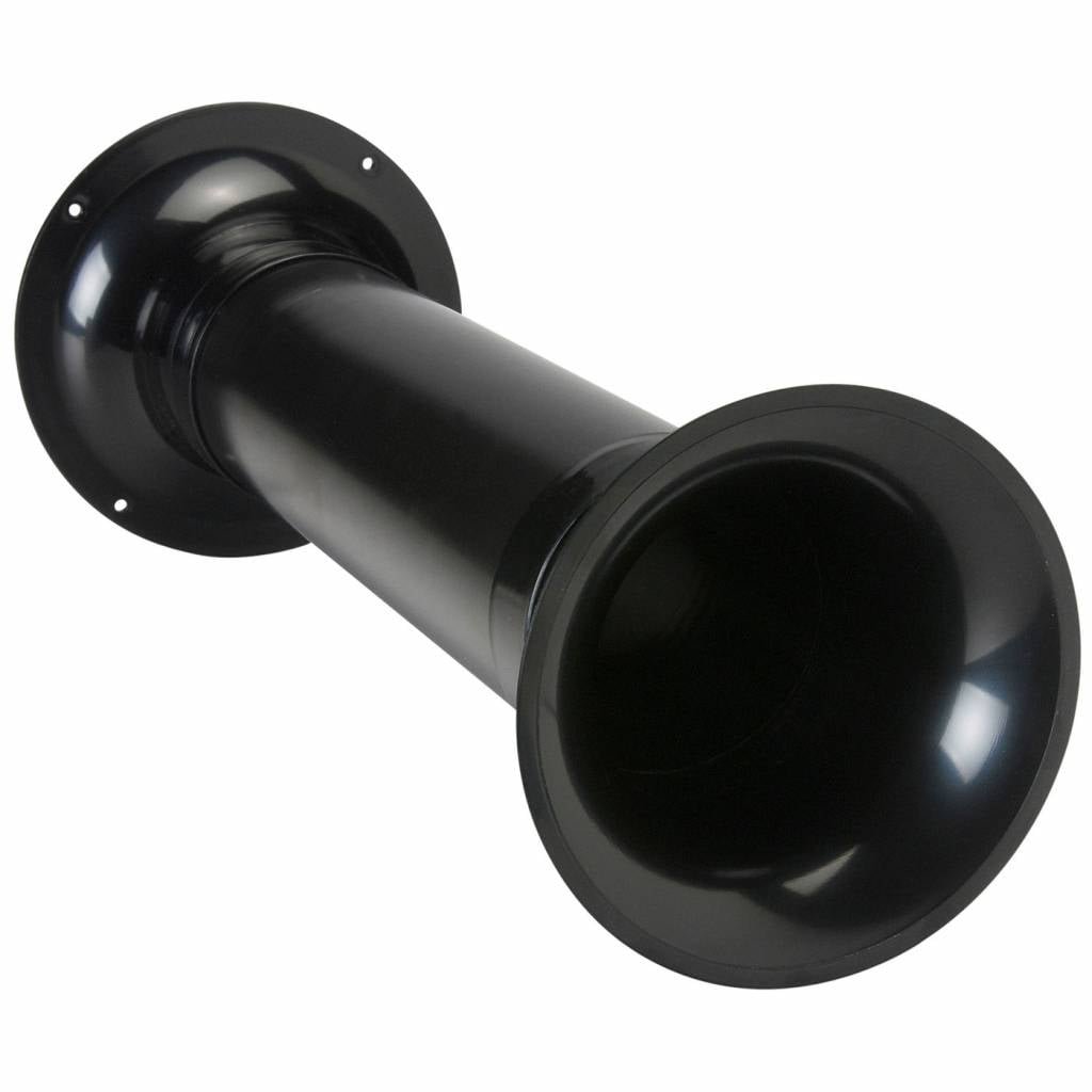 Precision Sound 3" Flared Speaker Cabinet Port Tube Kit
