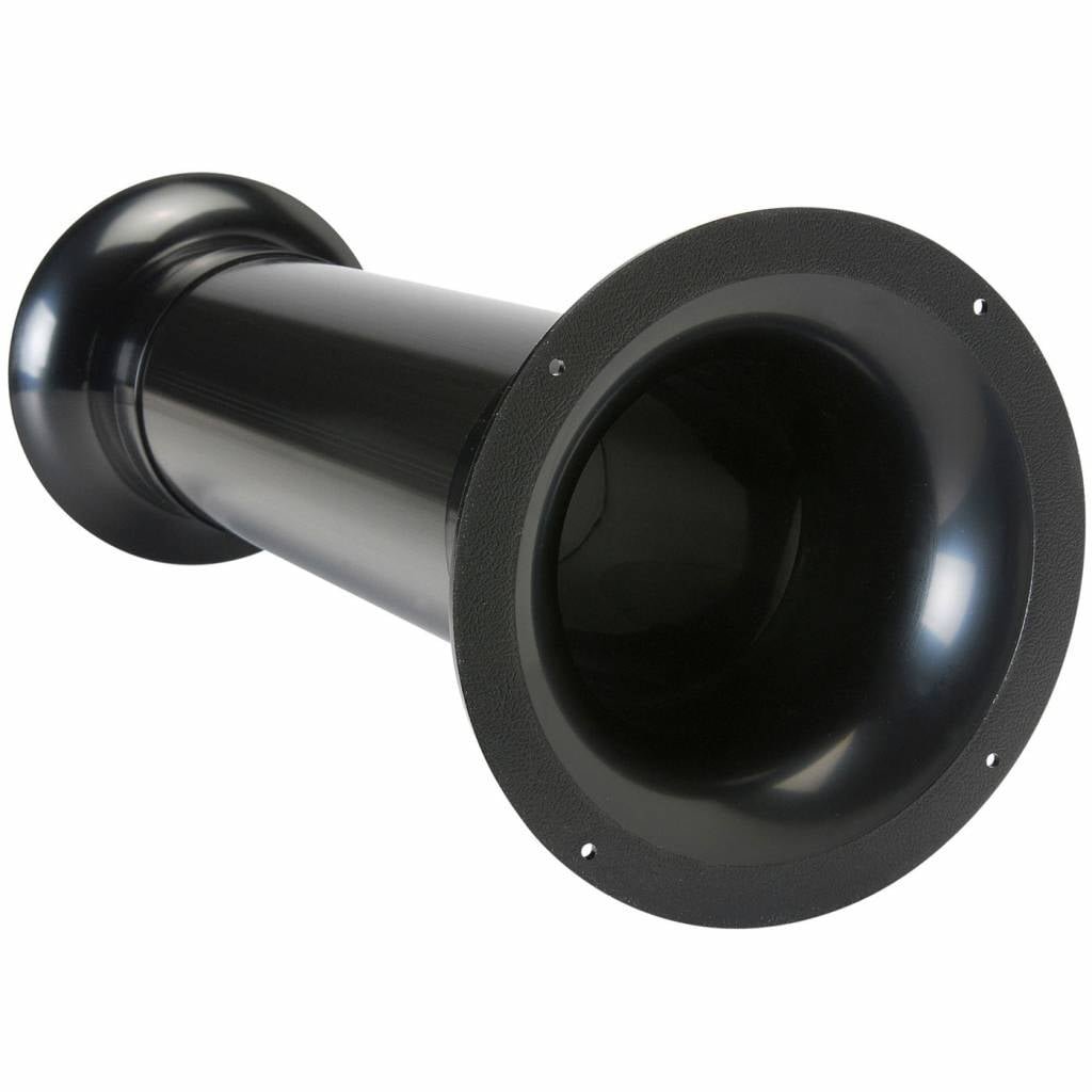 Precision Sound 4" flared Reflexcső kit