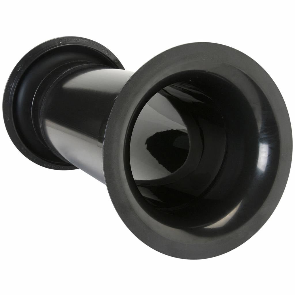 Precision Sound 6" flared Reflexcső kit