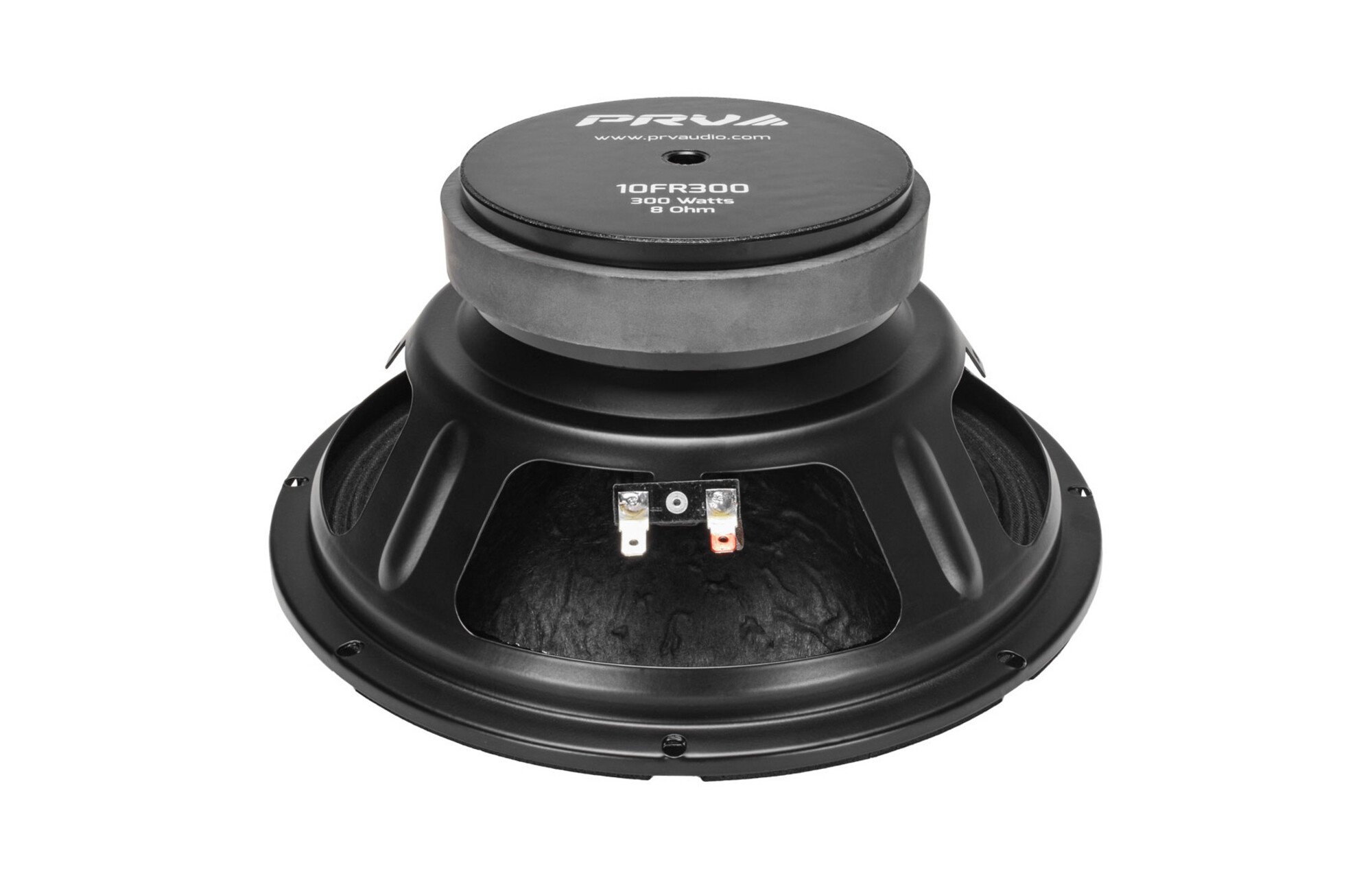 PRV Audio 10FR300 teljes tartományú mélysugárzó