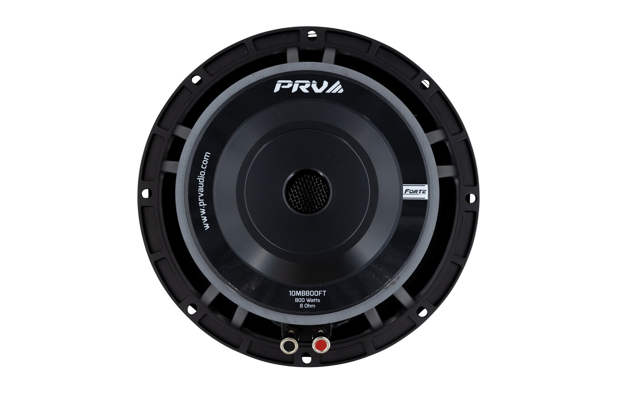 PRV Audio 10MB800FT basszus-középsugárzó