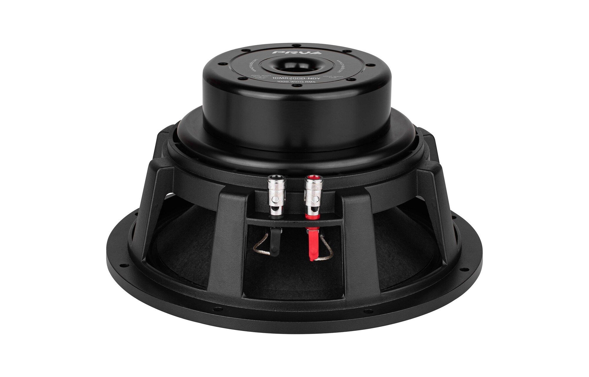 PRV Audio 10MR2000-NDY Neodymium középsugárzó mélysugárzó