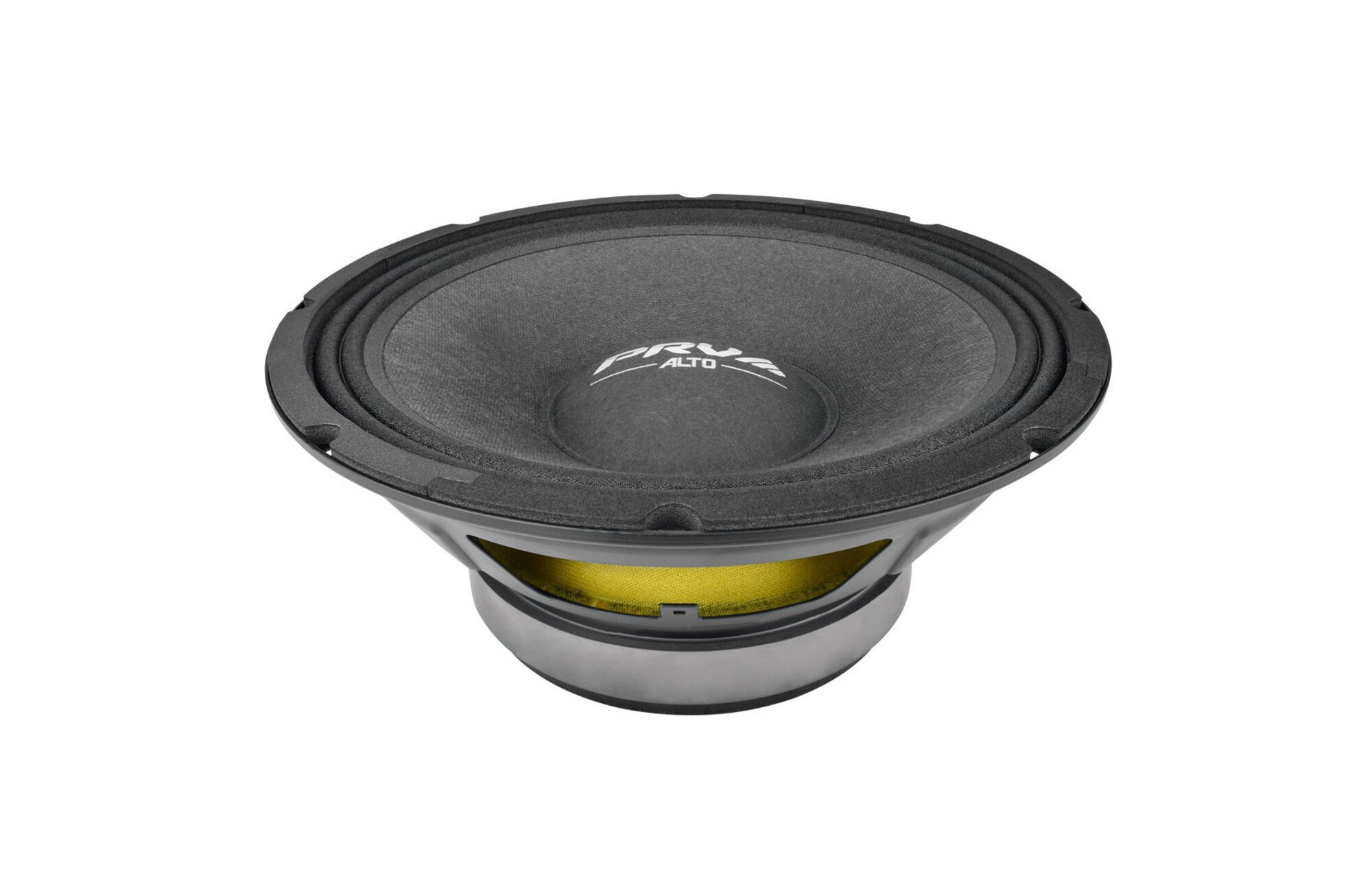PRV Audio 10MR650A középtartományú mélysugárzó