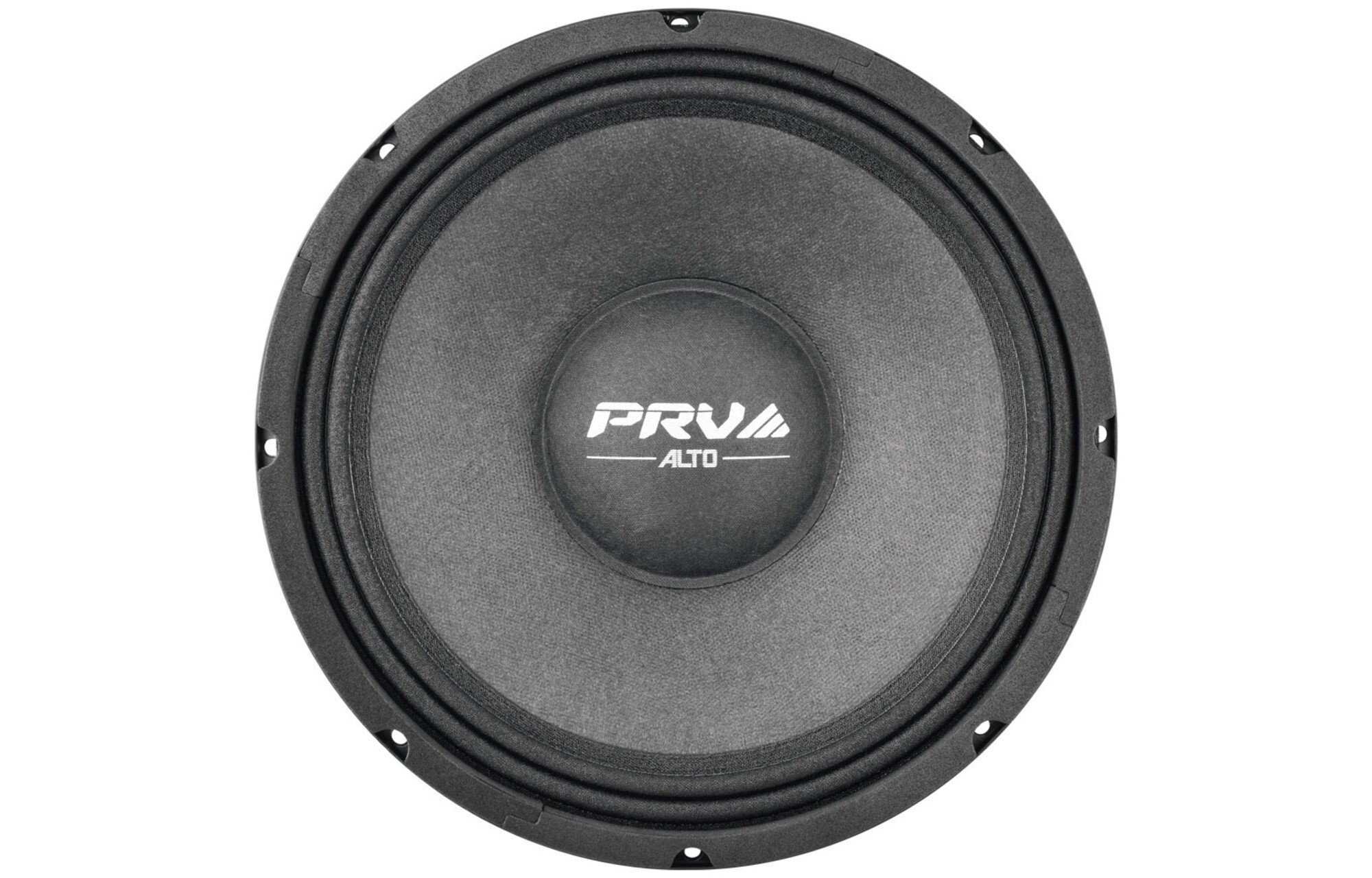 PRV Audio 10MR650A középtartományú mélysugárzó