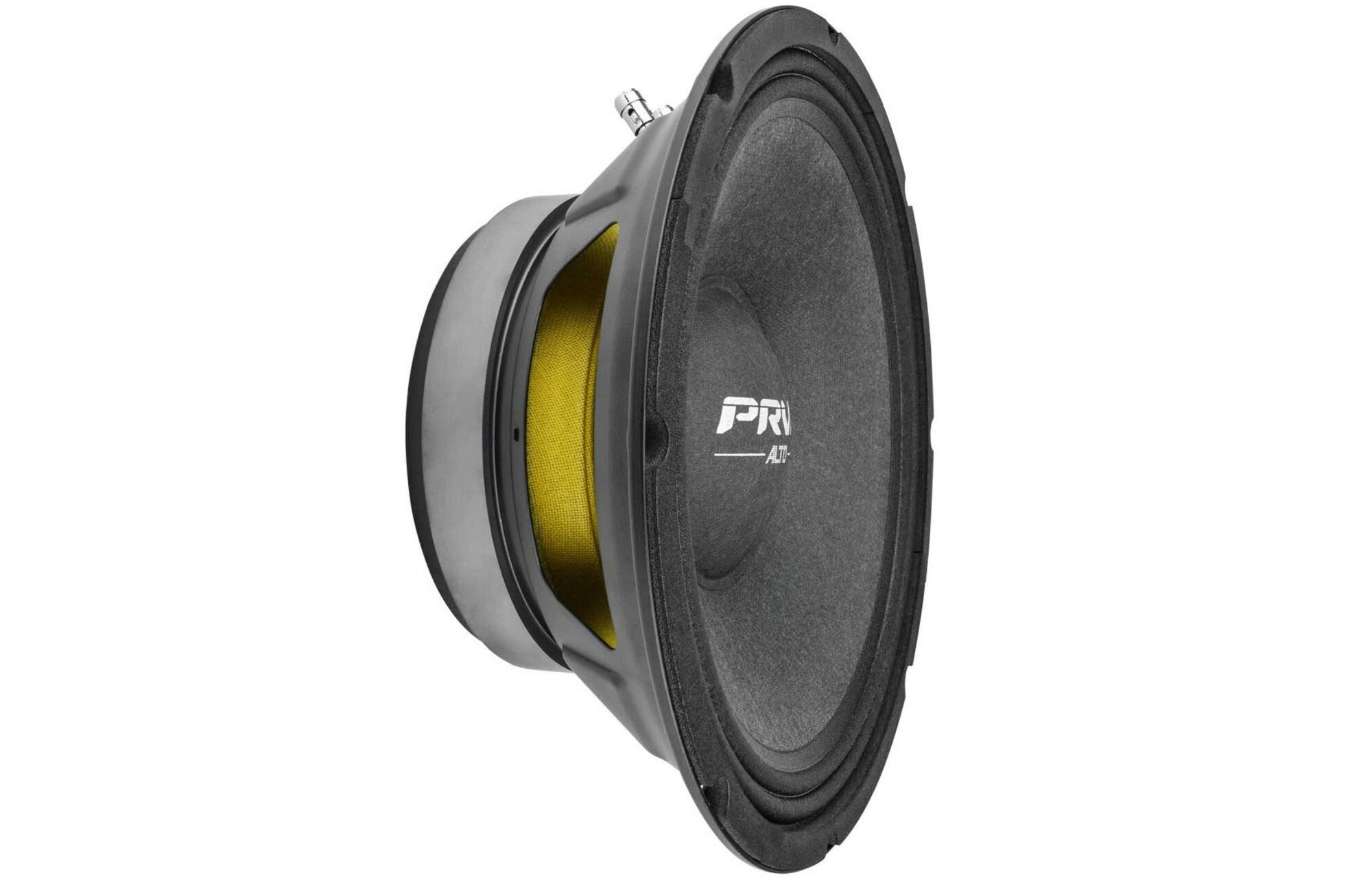 PRV Audio 10MR650A középtartományú mélysugárzó