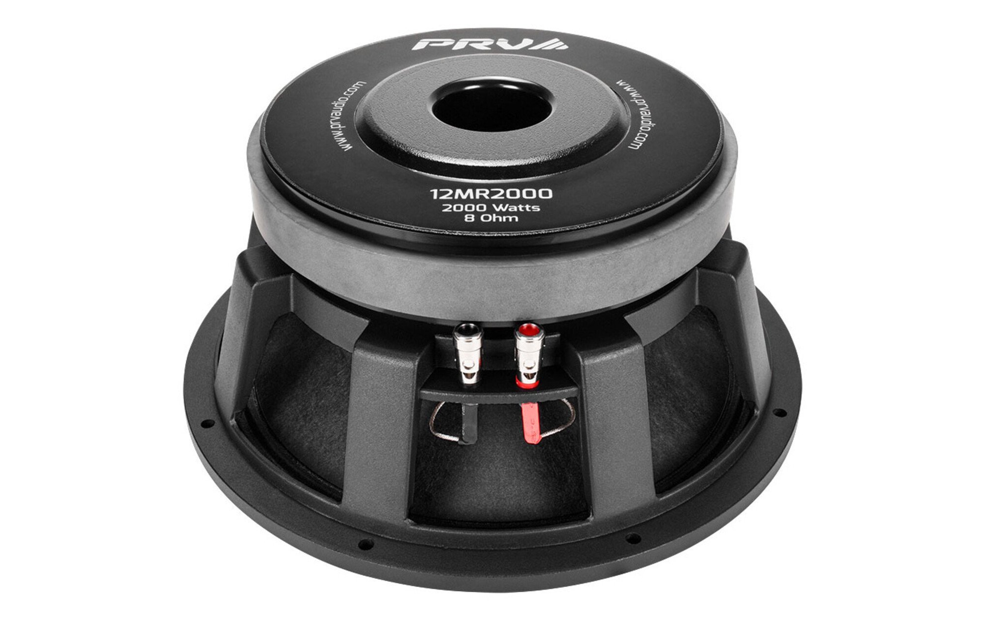PRV Audio 12MR2000 középtartományú mélysugárzó