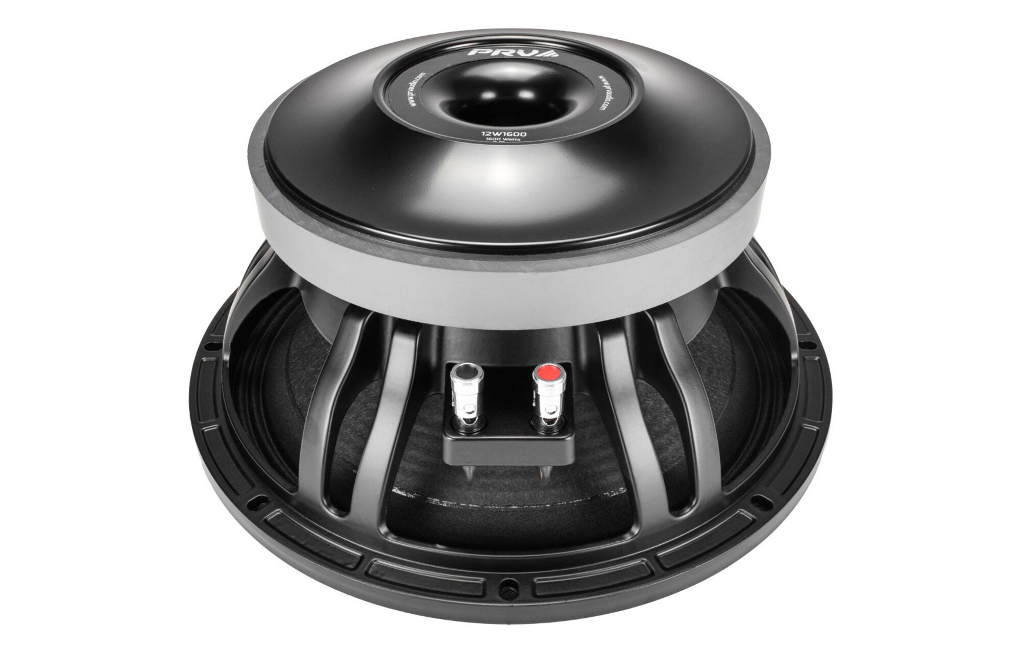 PRV Audio 12W1600 basszus-középsugárzó