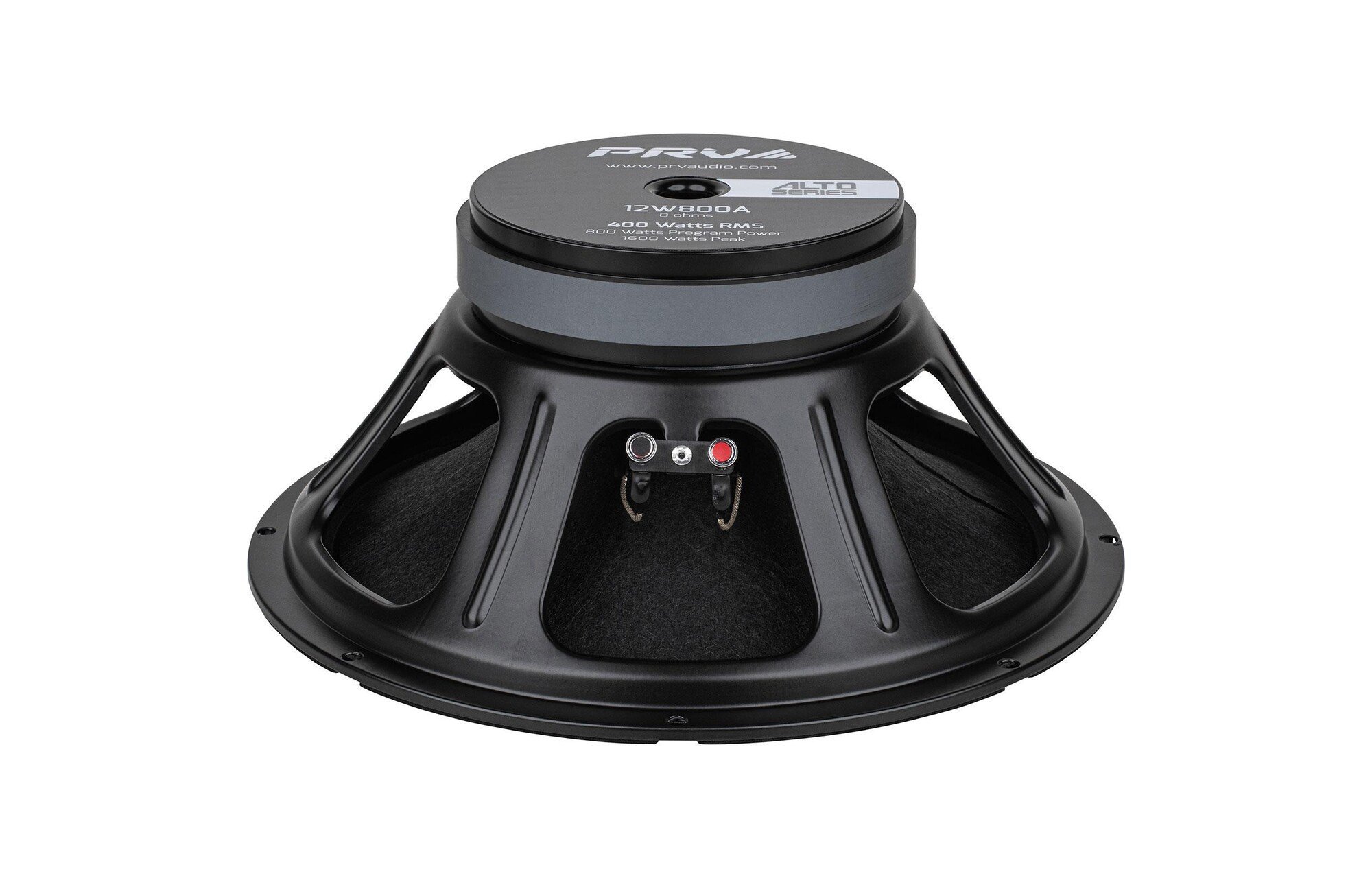 PRV Audio 12W800A basszus-középsugárzó