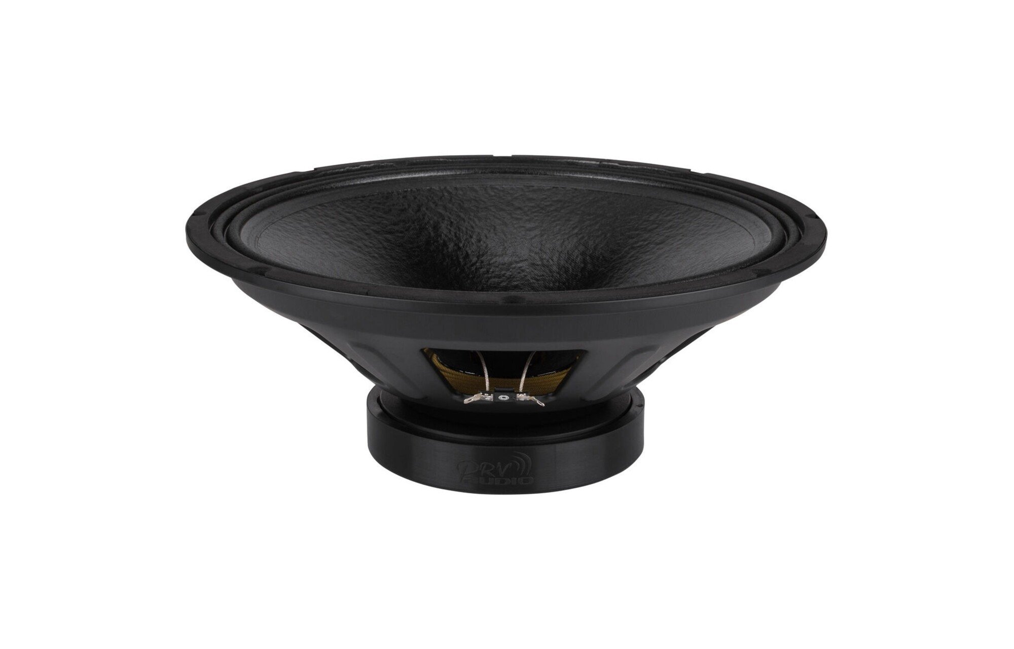 PRV Audio 15W1000 v2 basszus-középsugárzó