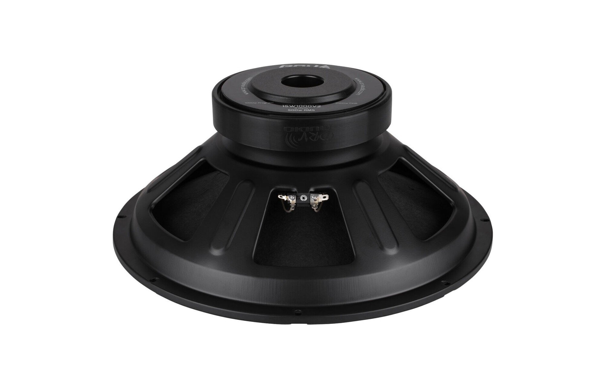 PRV Audio 15W1000 v2 basszus-középsugárzó