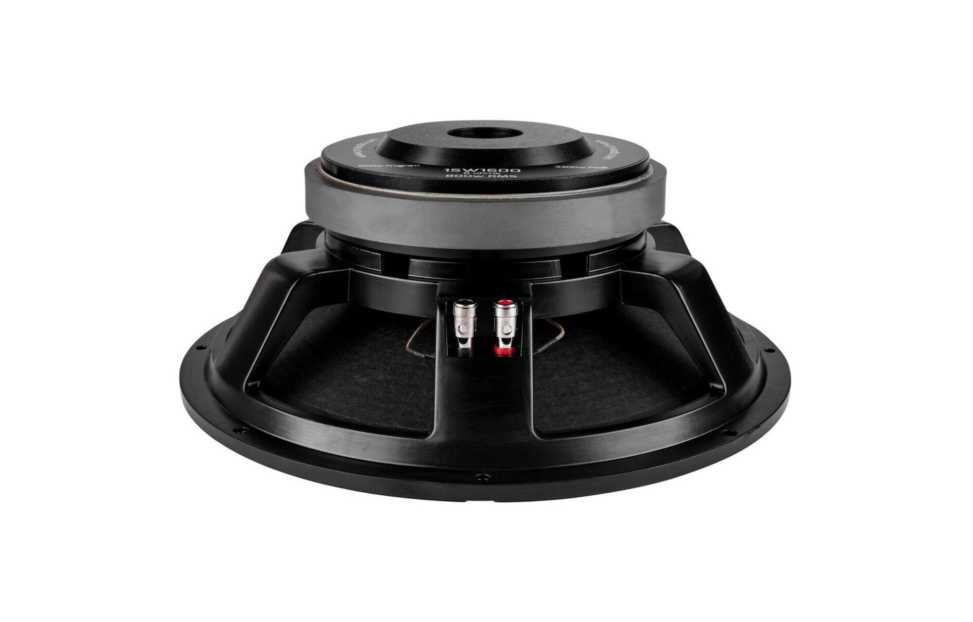 PRV Audio 15W1600 mélysugárzó