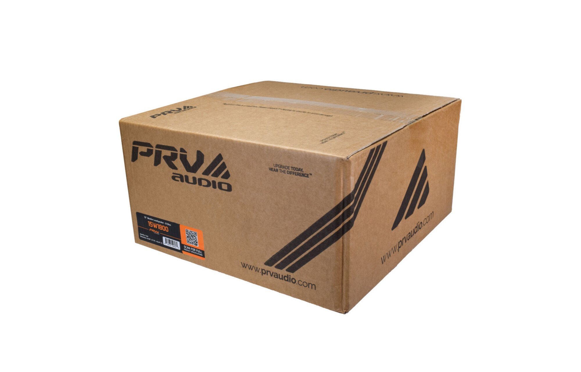 PRV Audio 15W1800 mélysugárzó