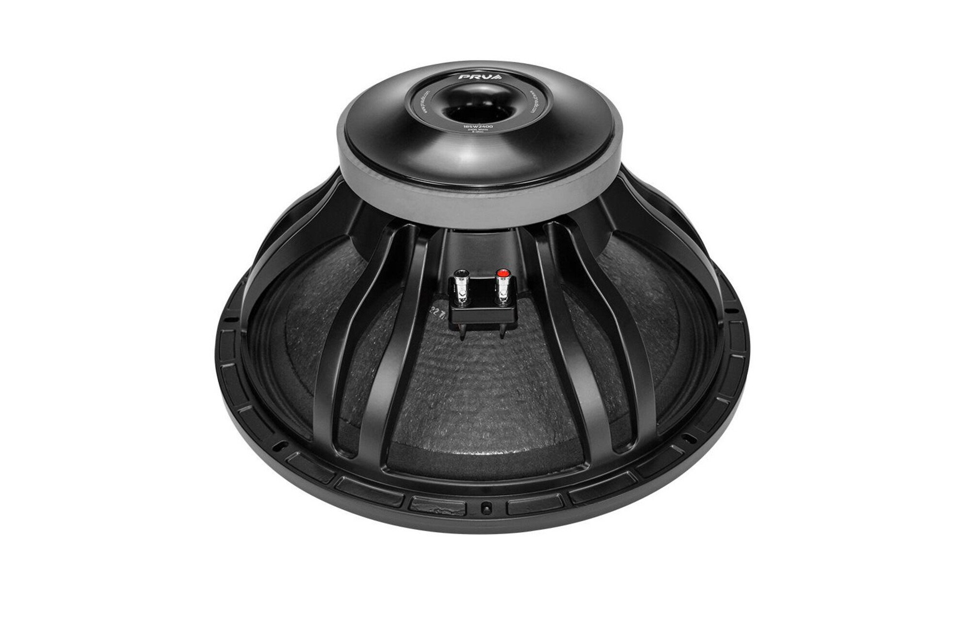 PRV Audio 18SW2400 mélysugárzó