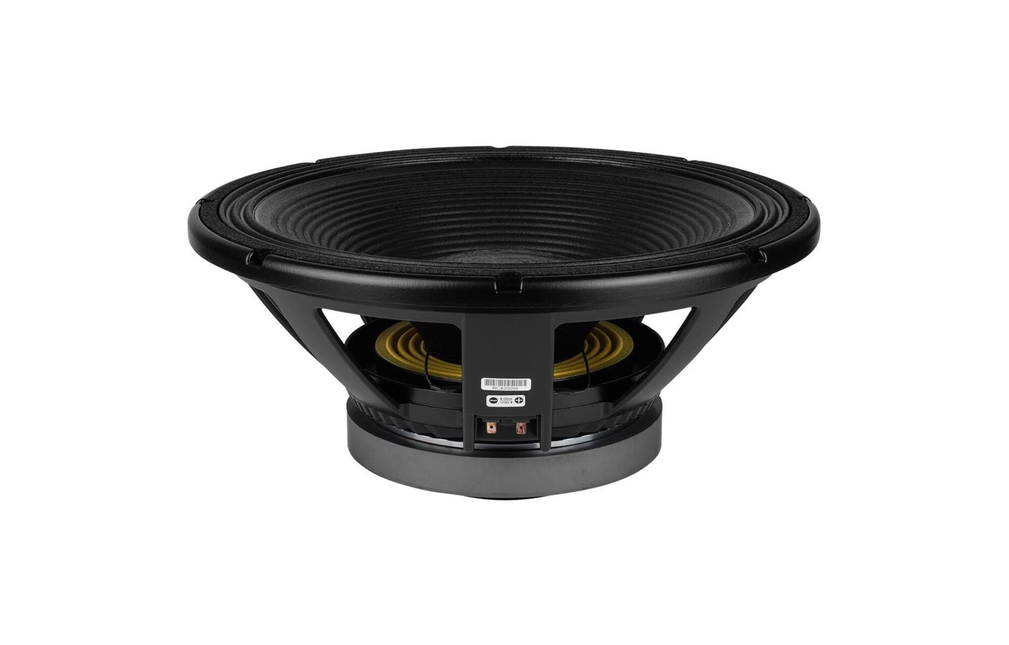 PRV Audio 18SW3600 mélysugárzó