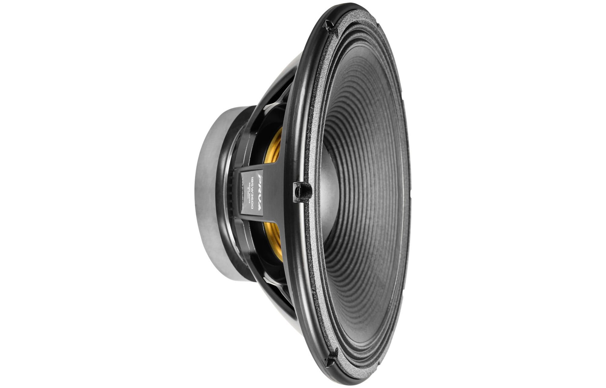 PRV Audio 18SW3600 mélysugárzó